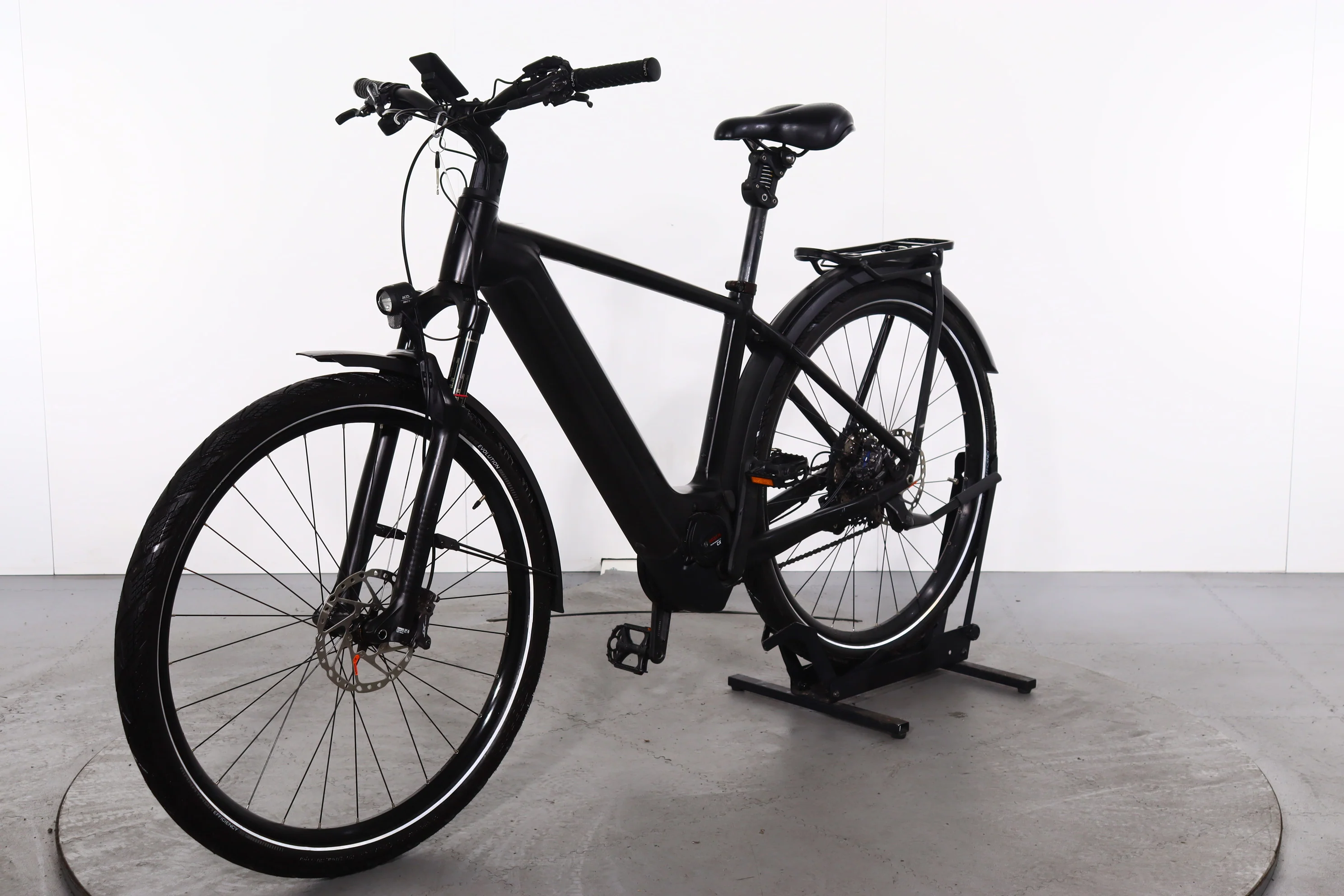 Cube Kathmandu Hybrid SLT - Image 4