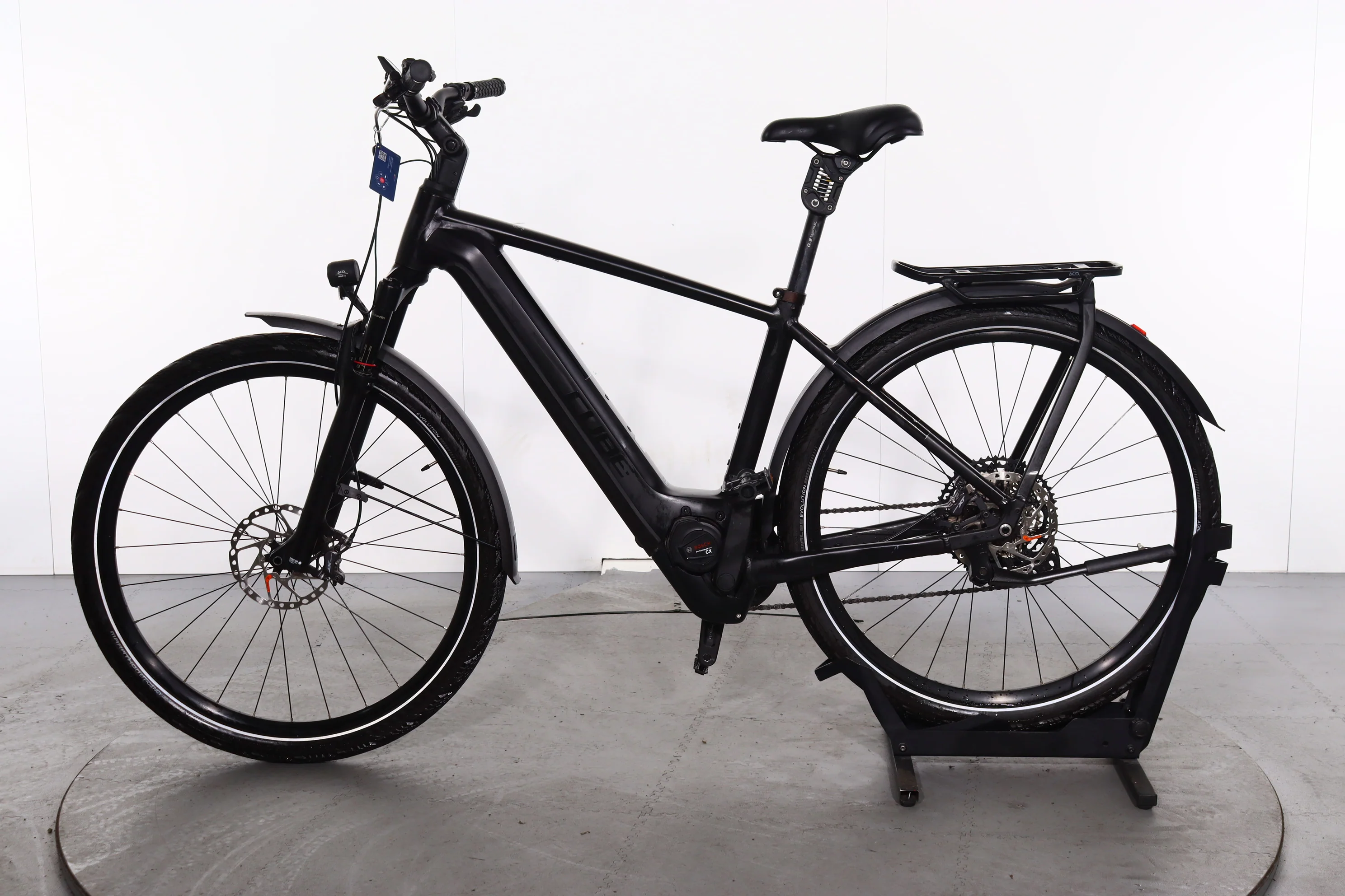 Cube Kathmandu Hybrid SLT - Image 5