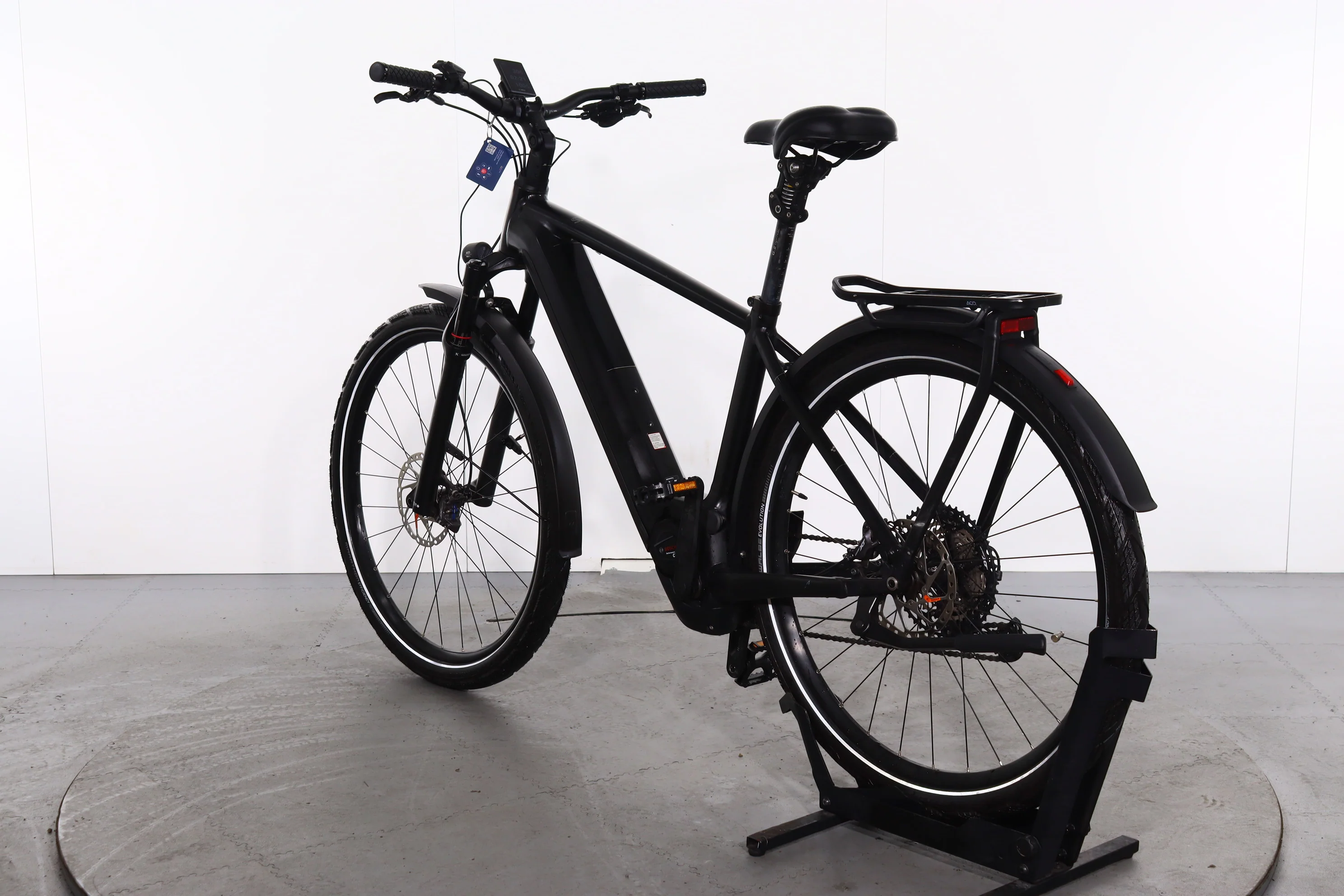 Cube Kathmandu Hybrid SLT - Image 6