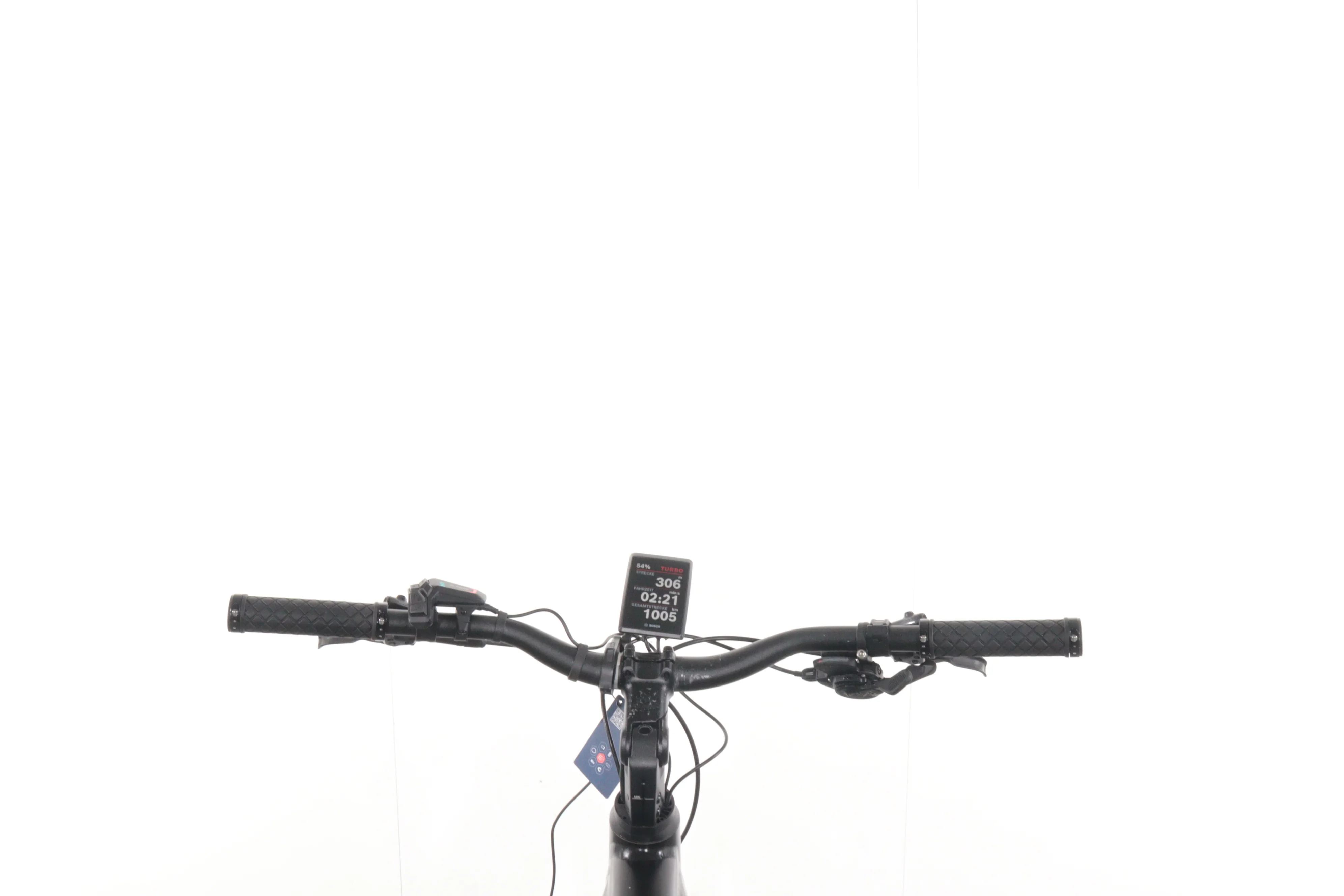 Cube Kathmandu Hybrid SLT - Image 7