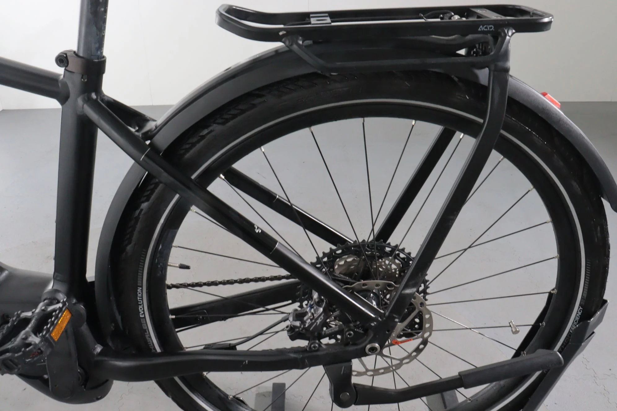 Cube Kathmandu Hybrid SLT - Image 9