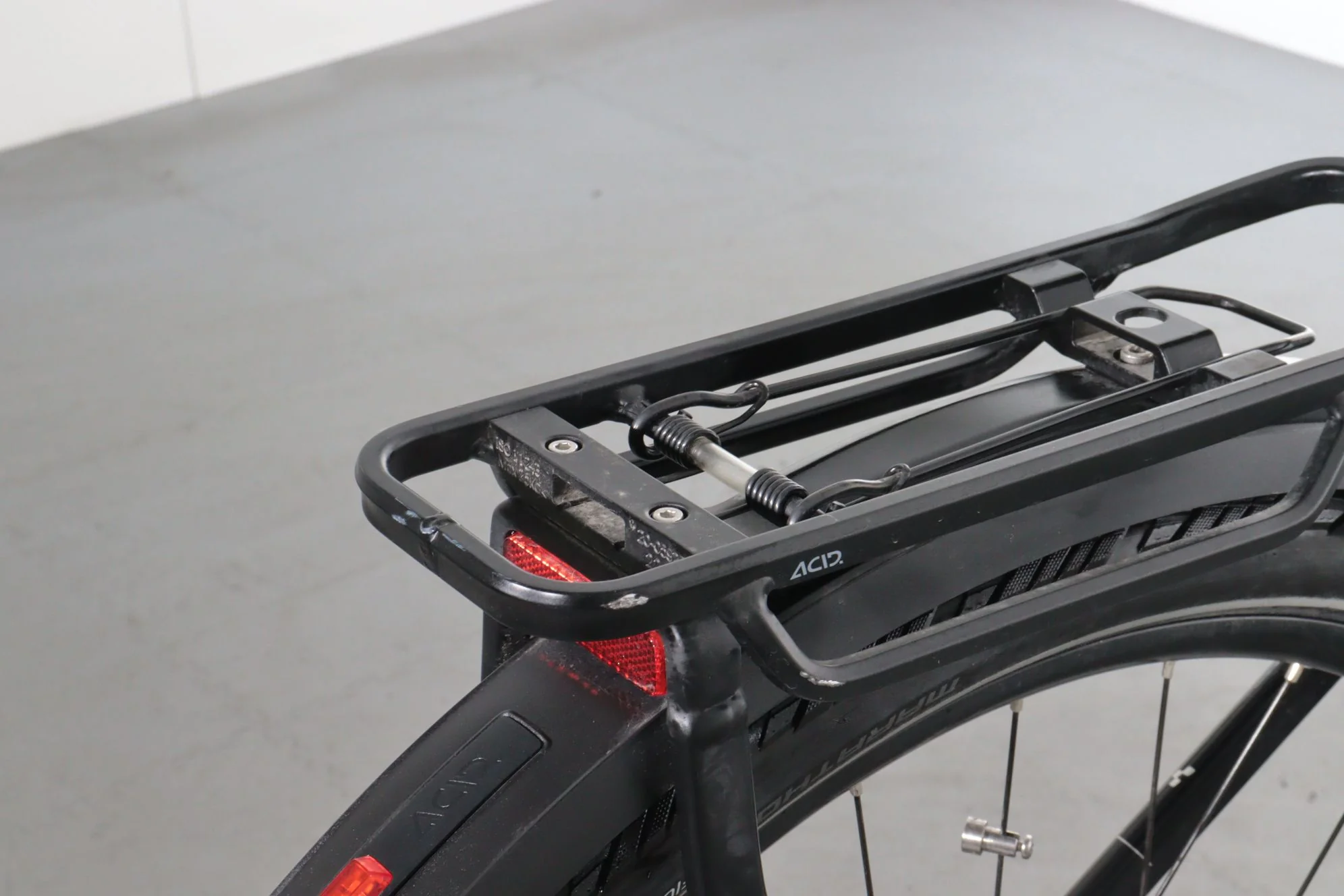 Cube Kathmandu Hybrid SLT - Image 10