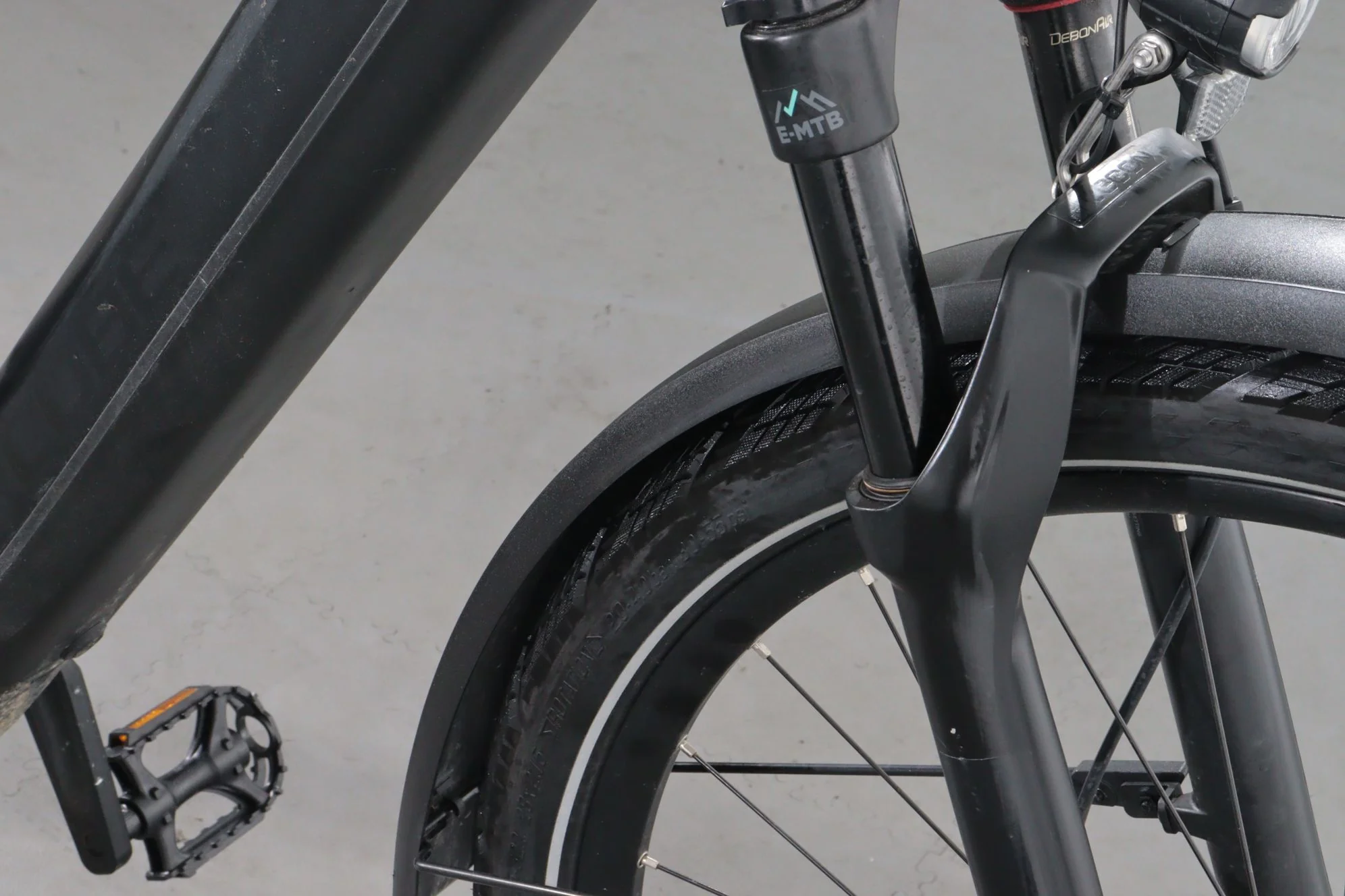 Cube Kathmandu Hybrid SLT - Image 11