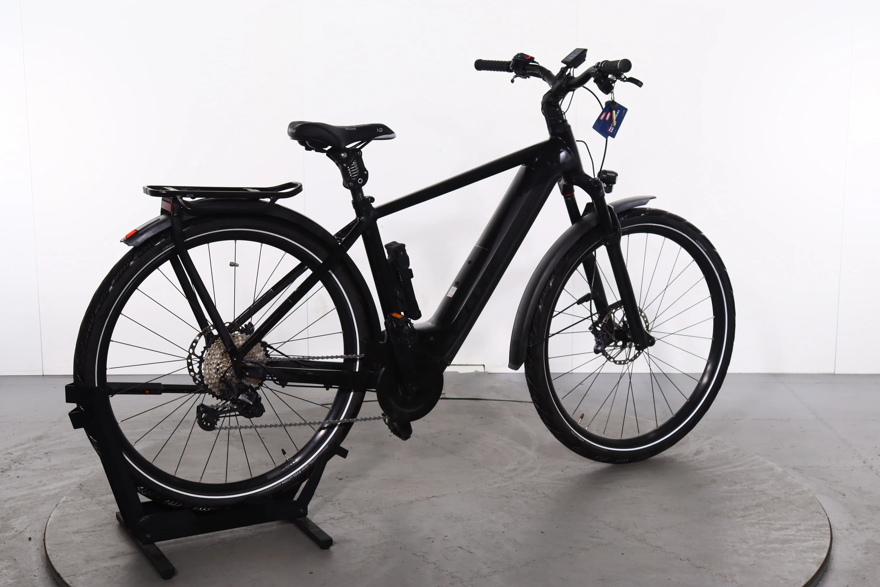Cube Kathmandu Hybrid SLT - Image 2