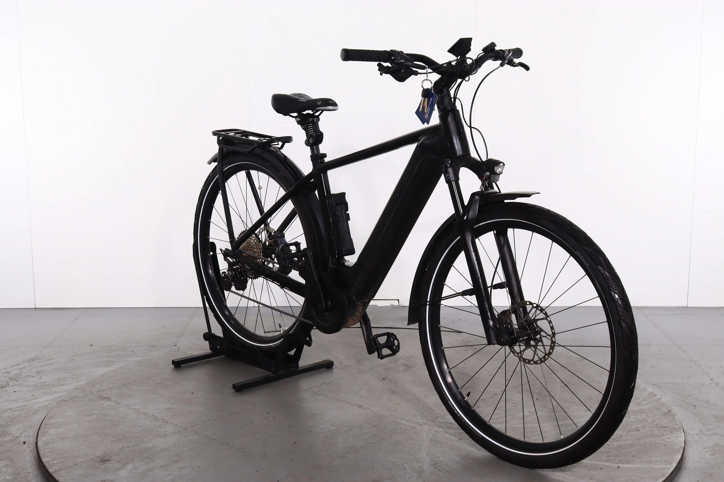 Cube Kathmandu Hybrid SLT - Image 3