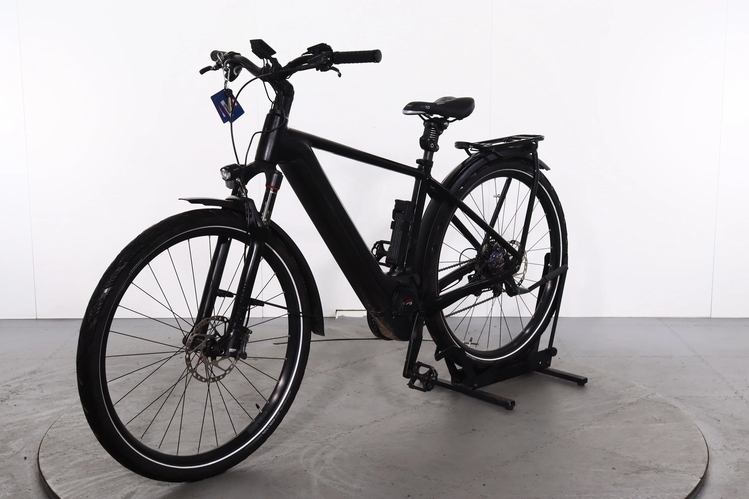 Cube Kathmandu Hybrid SLT - Image 4