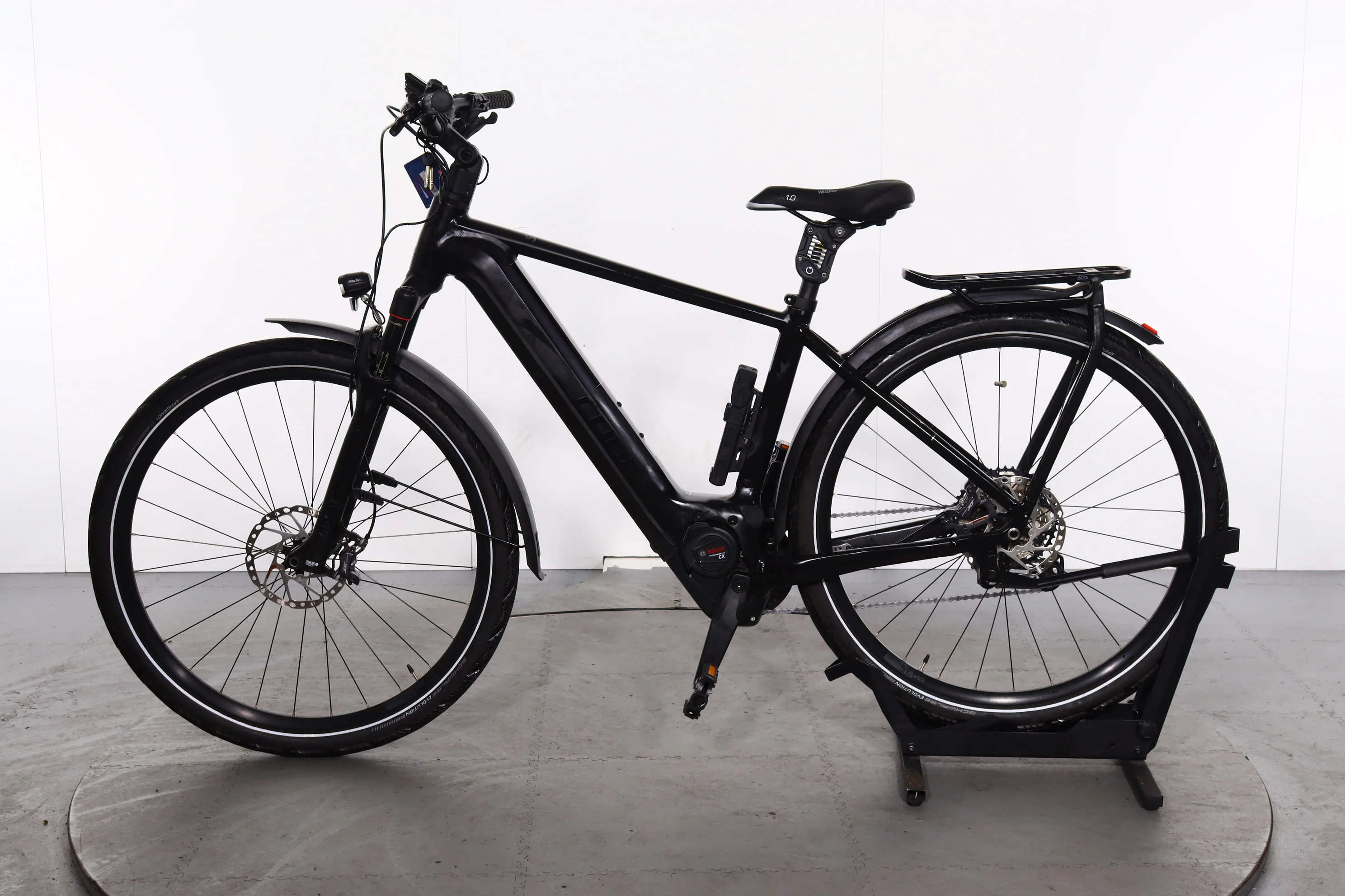 Cube Kathmandu Hybrid SLT - Image 5