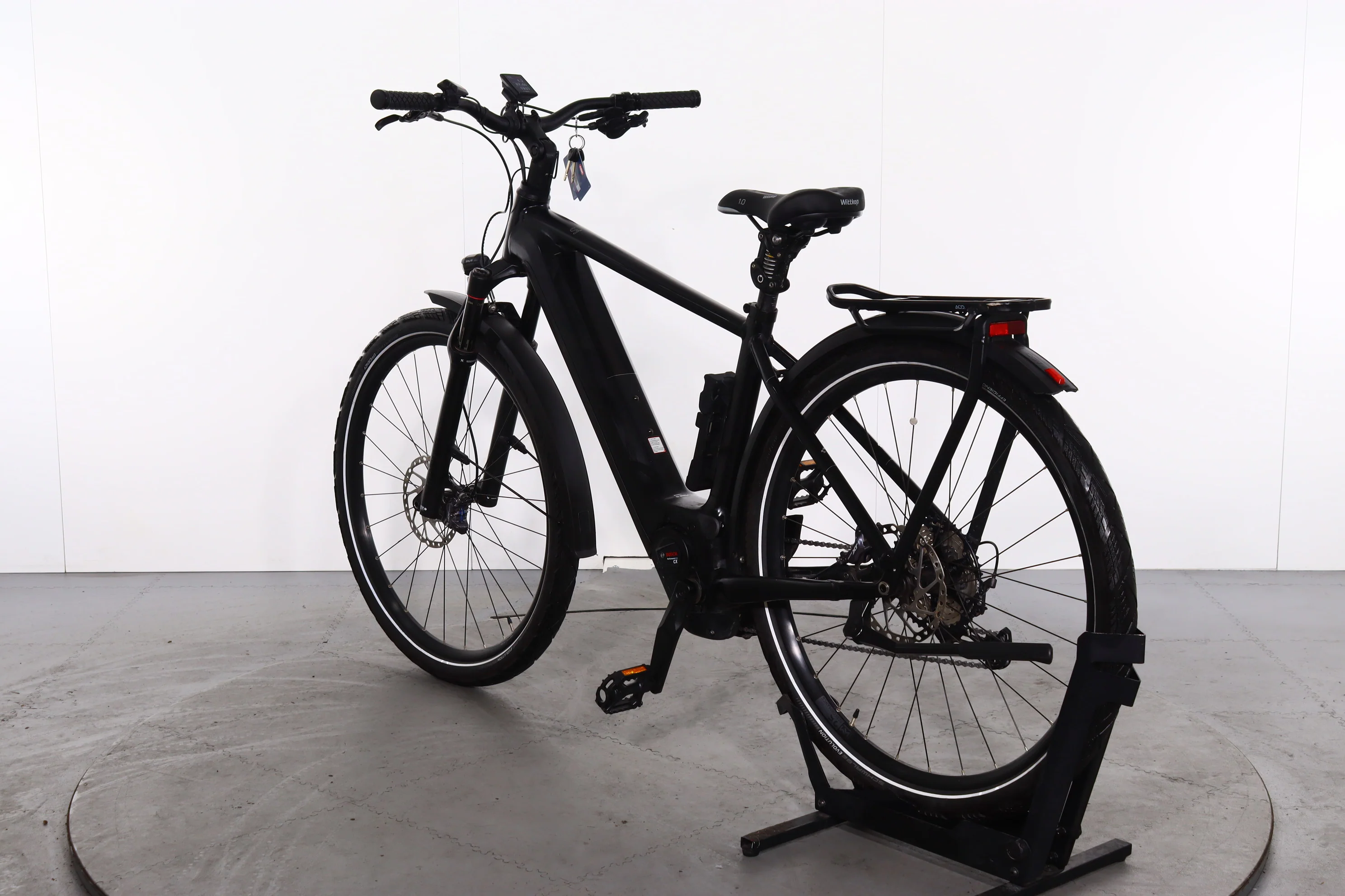 Cube Kathmandu Hybrid SLT - Image 6