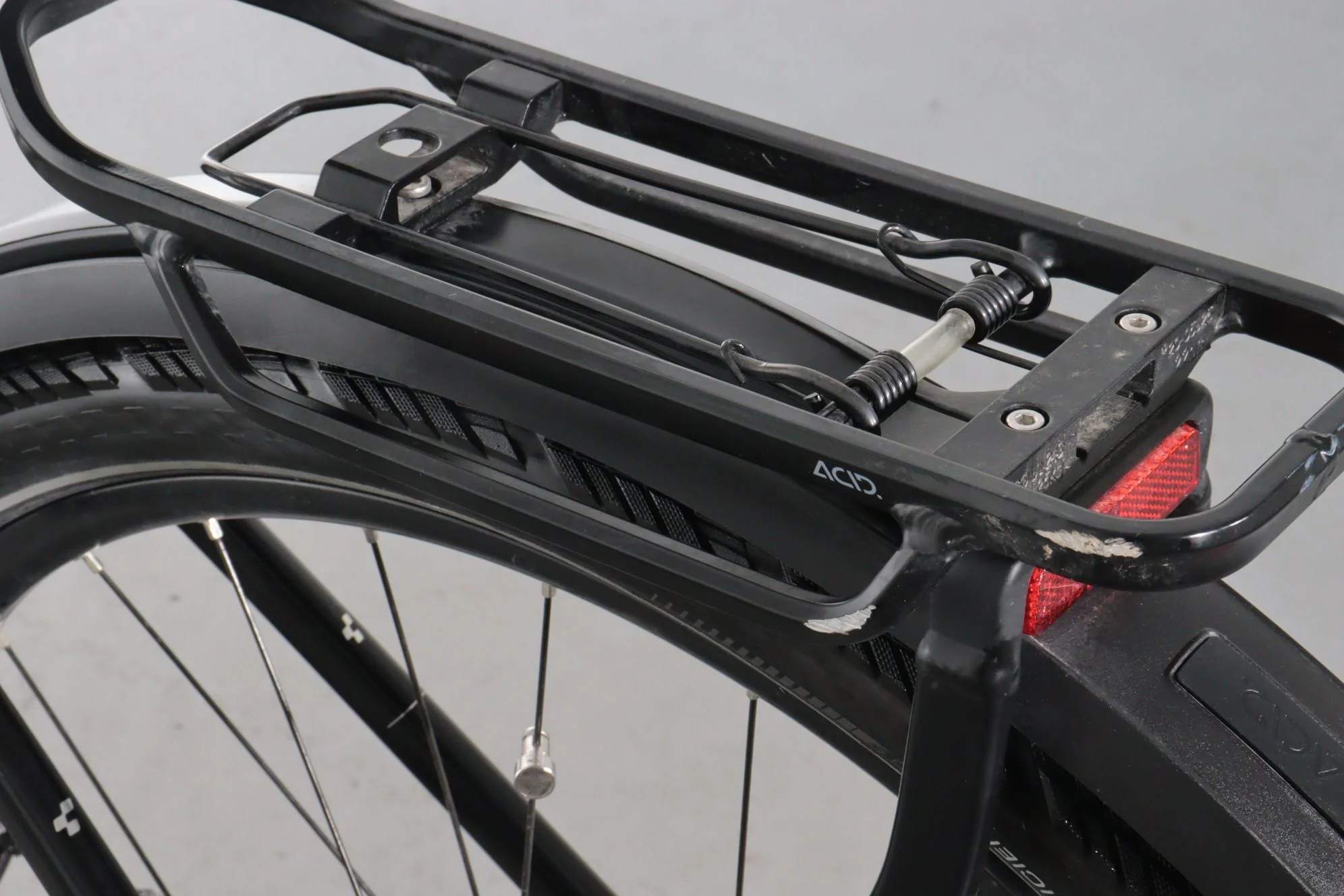 Cube Kathmandu Hybrid SLT - Image 9