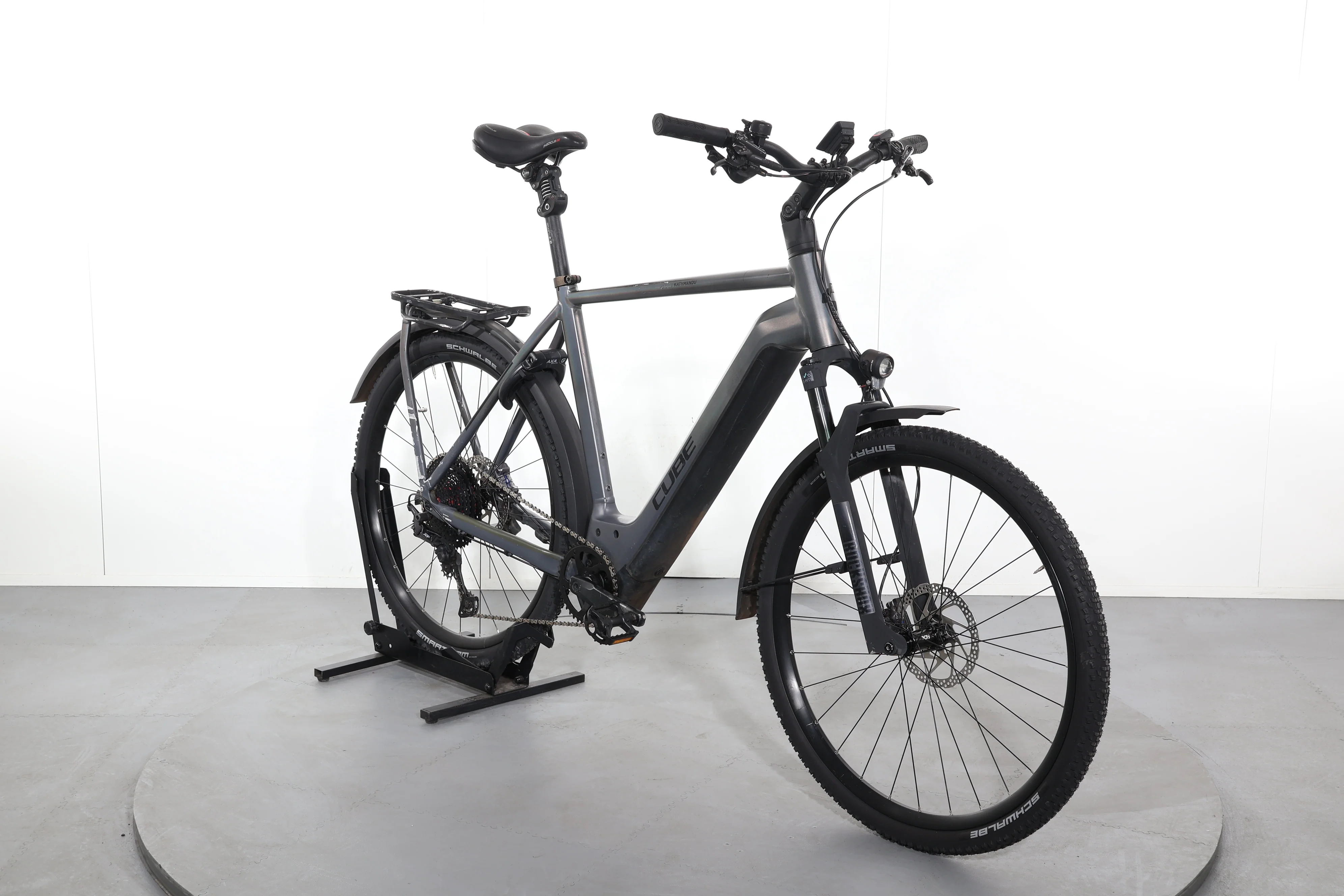 Cube Kathmandu Hybrid SLT - Image 2