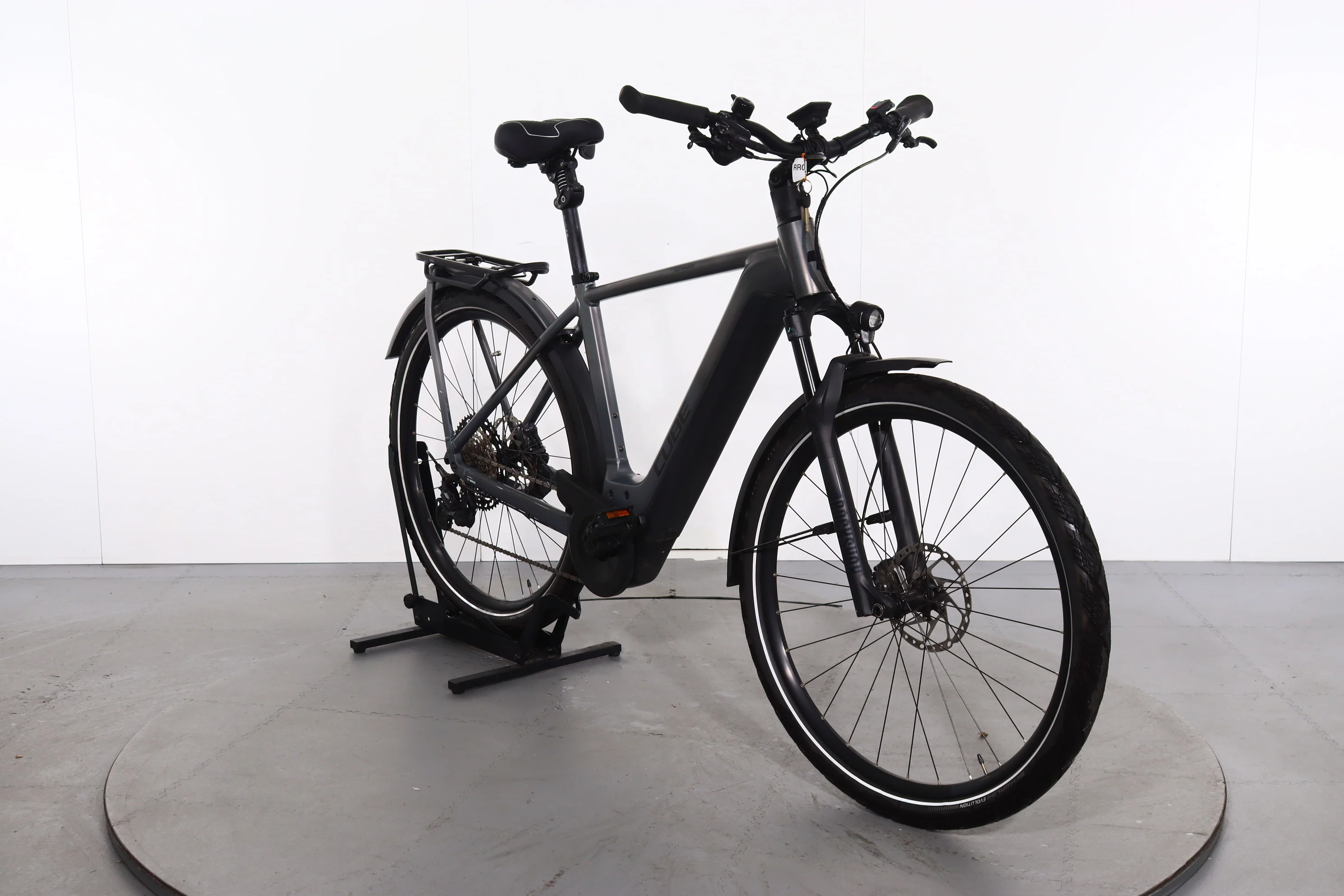 Cube Kathmandu Hybrid SLT - Image 3