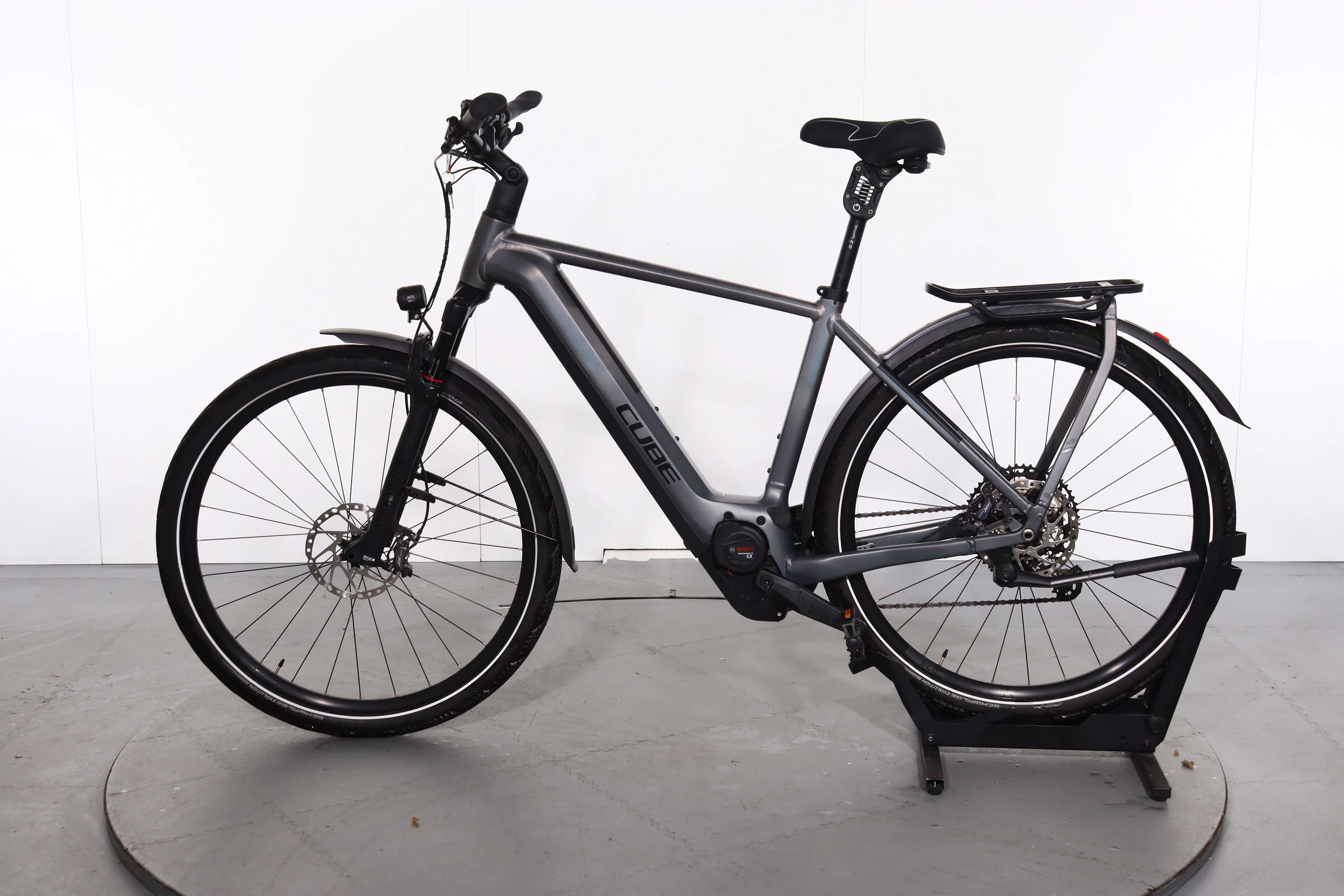 Cube Kathmandu Hybrid SLT - Image 5