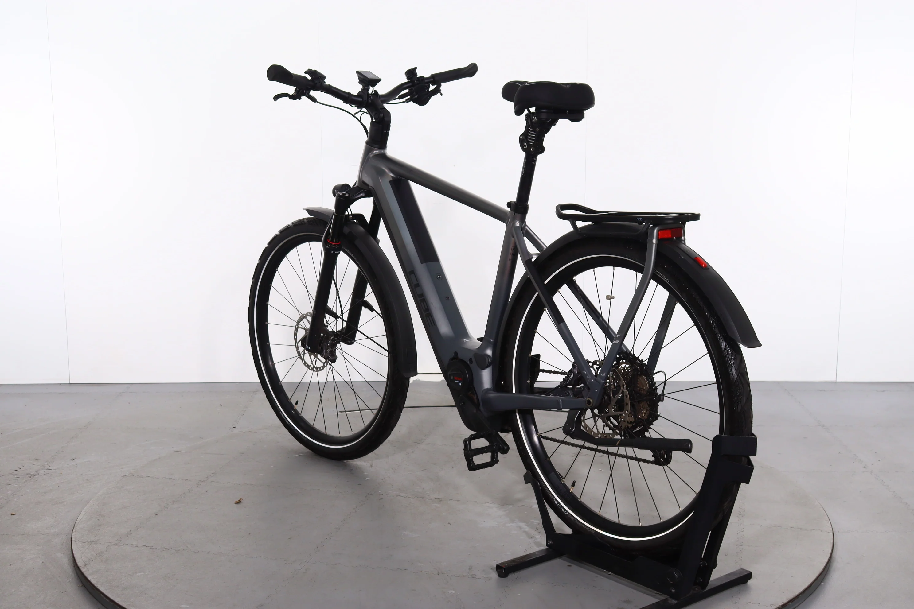 Cube Kathmandu Hybrid SLT - Image 6