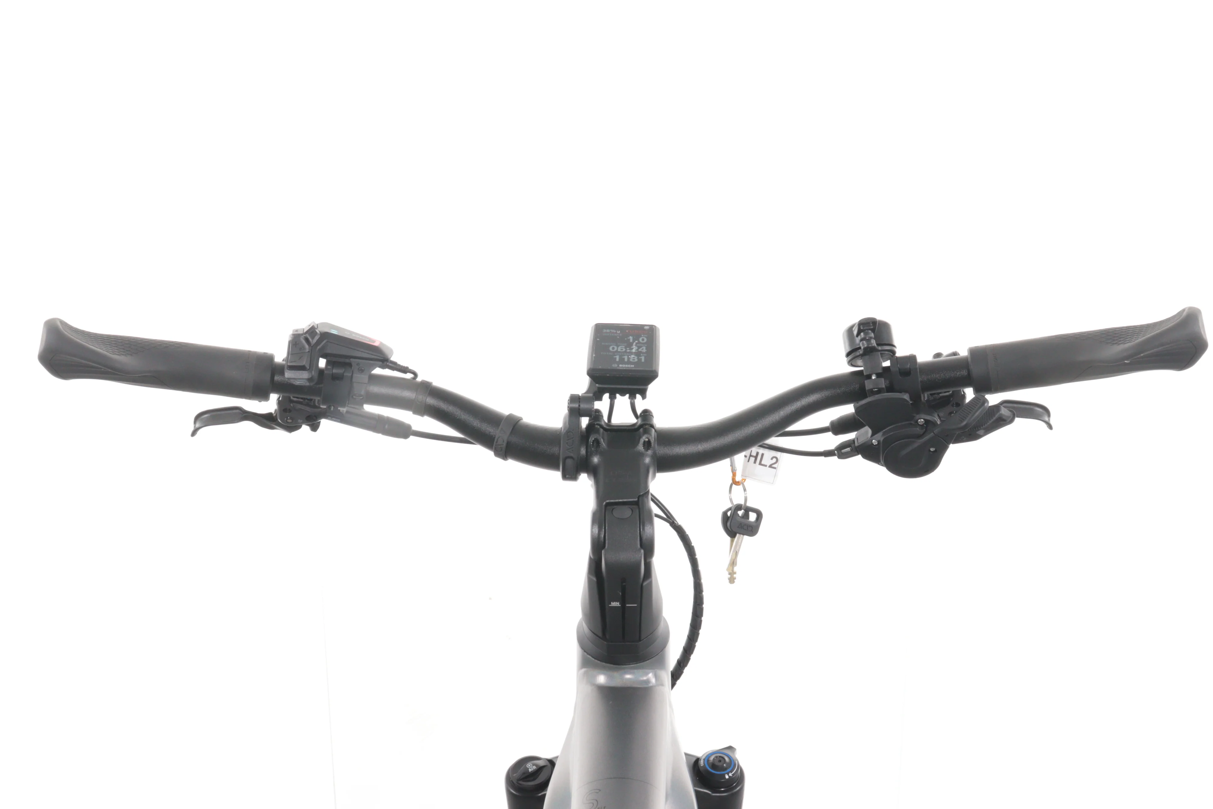 Cube Kathmandu Hybrid SLT - Image 7