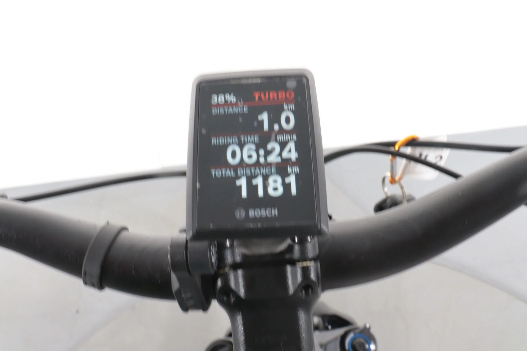 Cube Kathmandu Hybrid SLT - Image 9