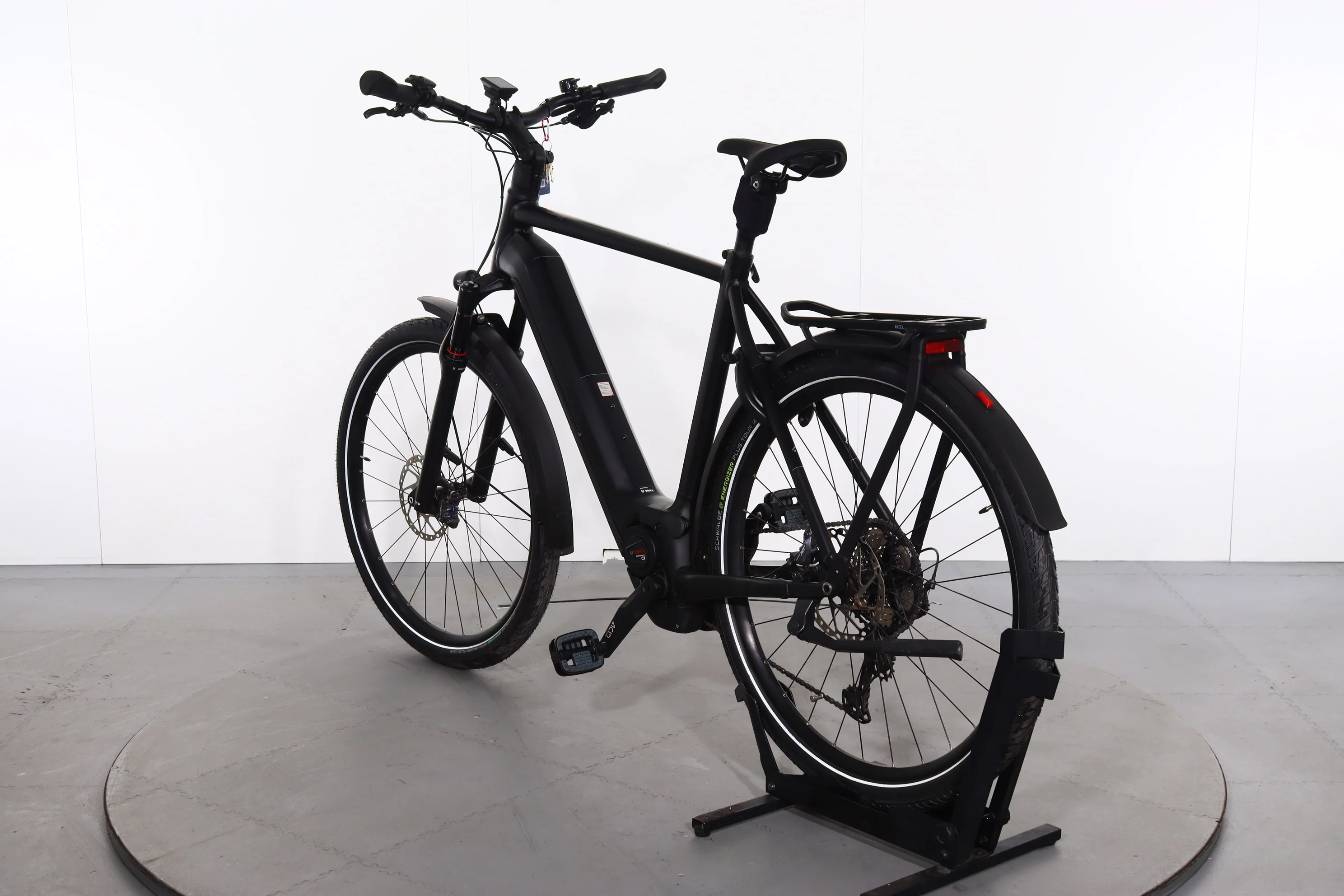 Cube Kathmandu Hybrid SLT - Image 2