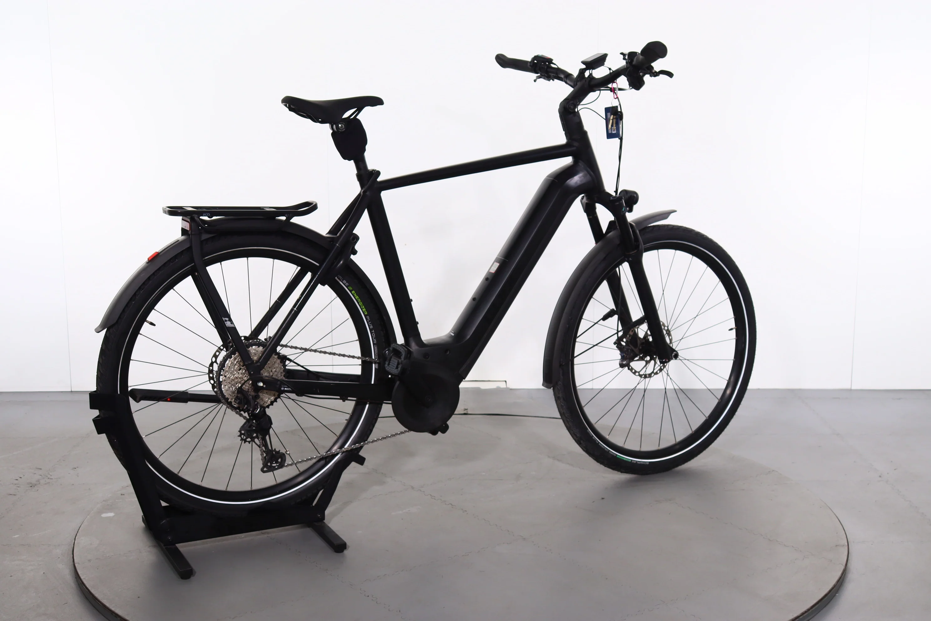 Cube Kathmandu Hybrid SLT - Image 3