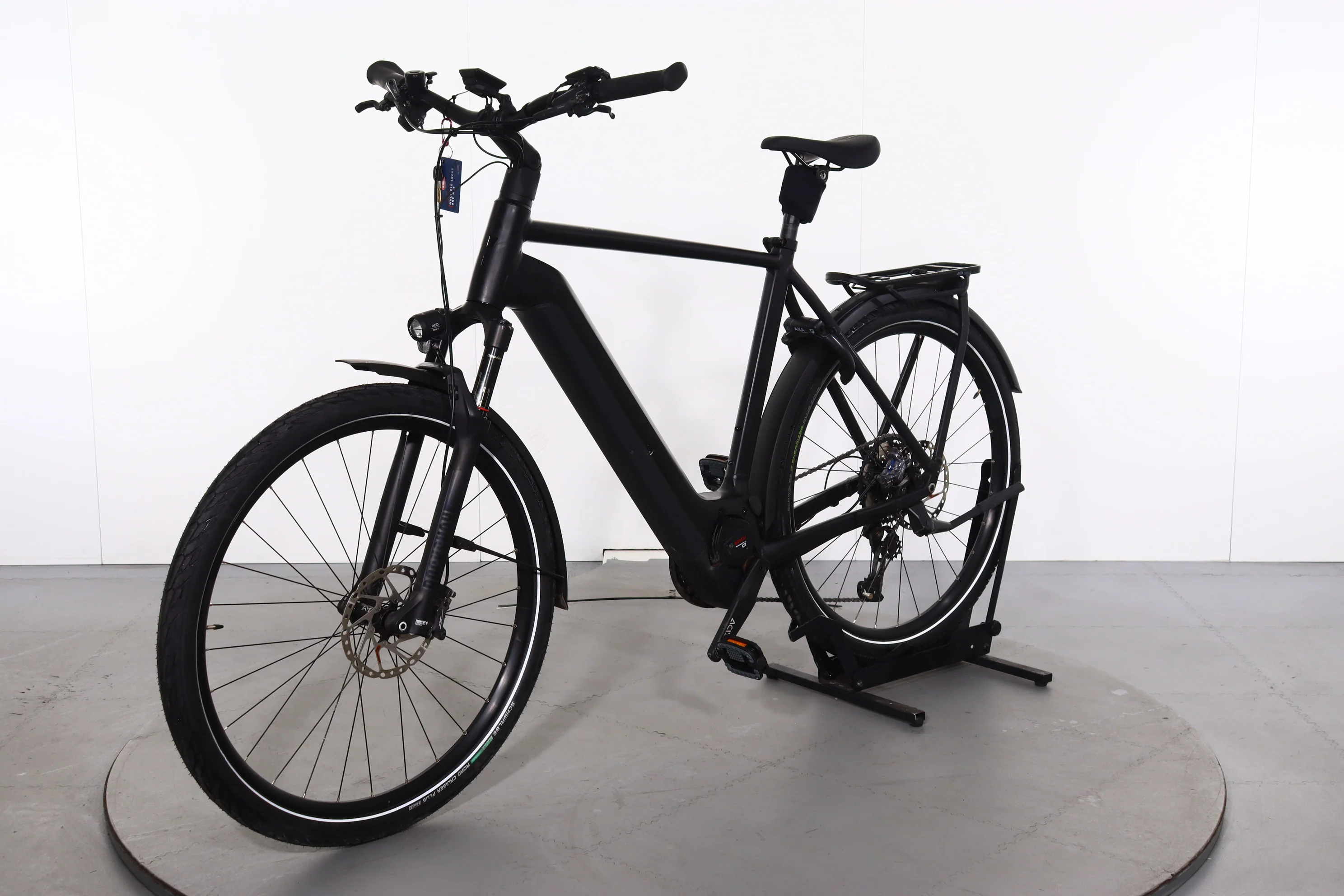 Cube Kathmandu Hybrid SLT - Image 5