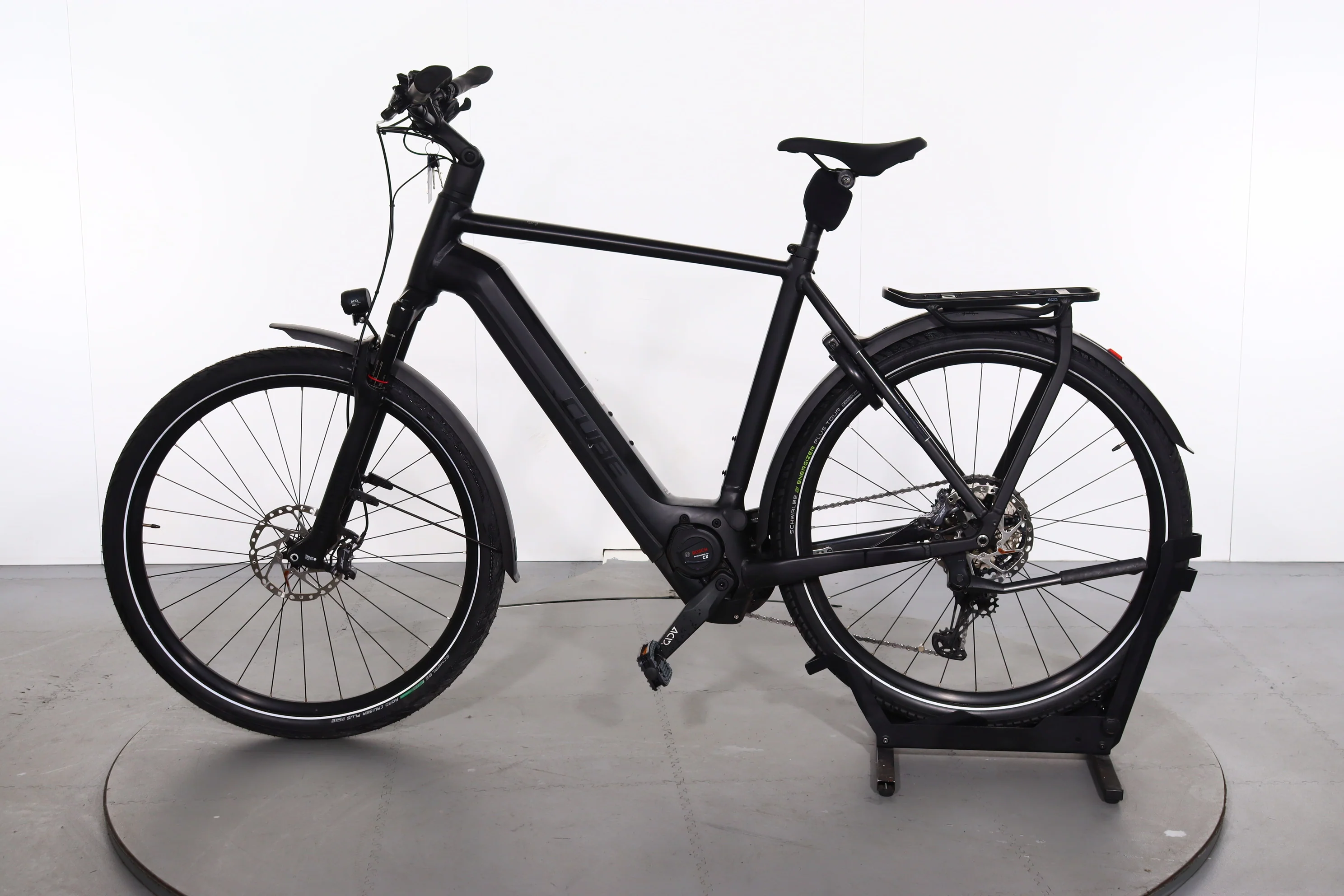 Cube Kathmandu Hybrid SLT - Image 6