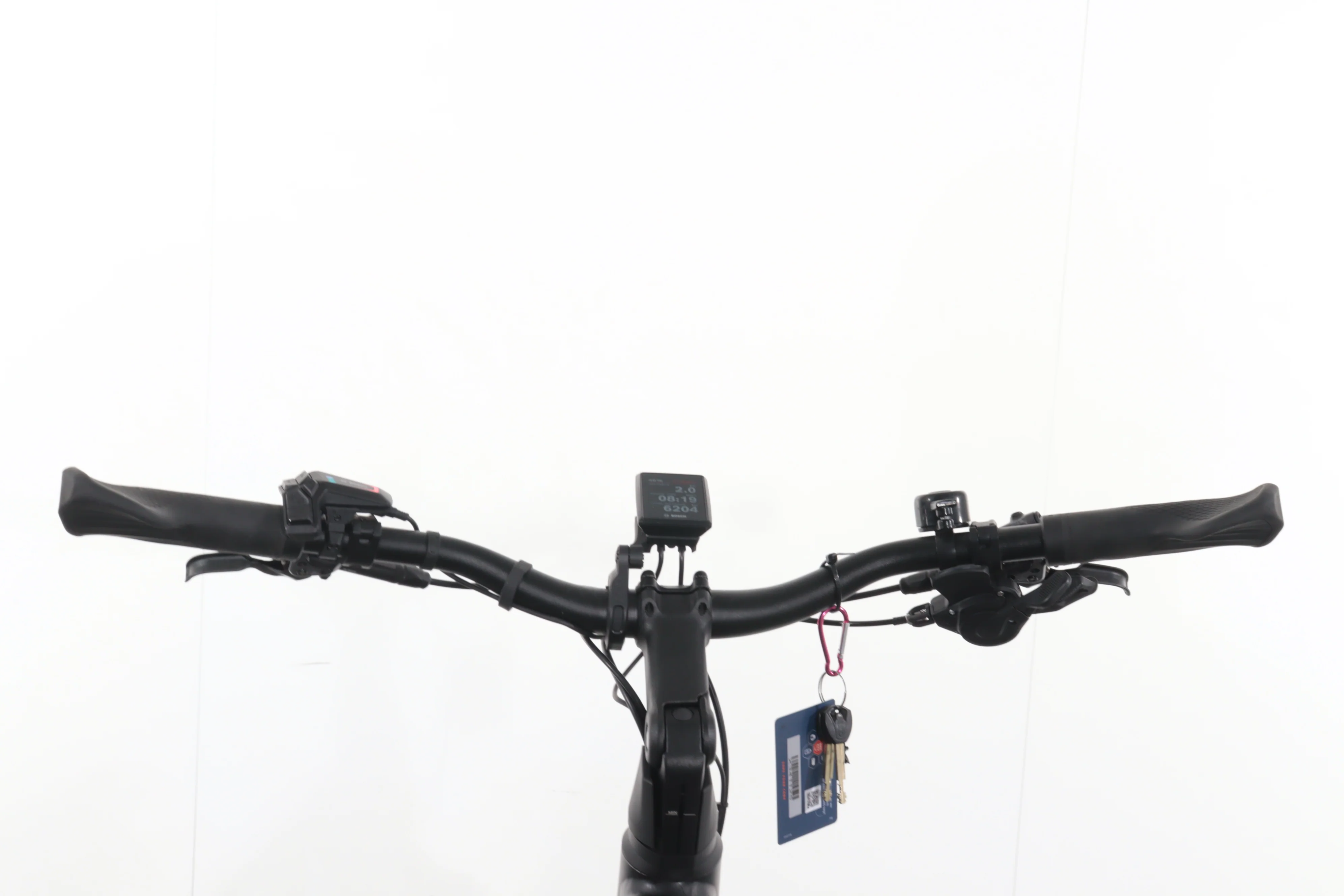 Cube Kathmandu Hybrid SLT - Image 7