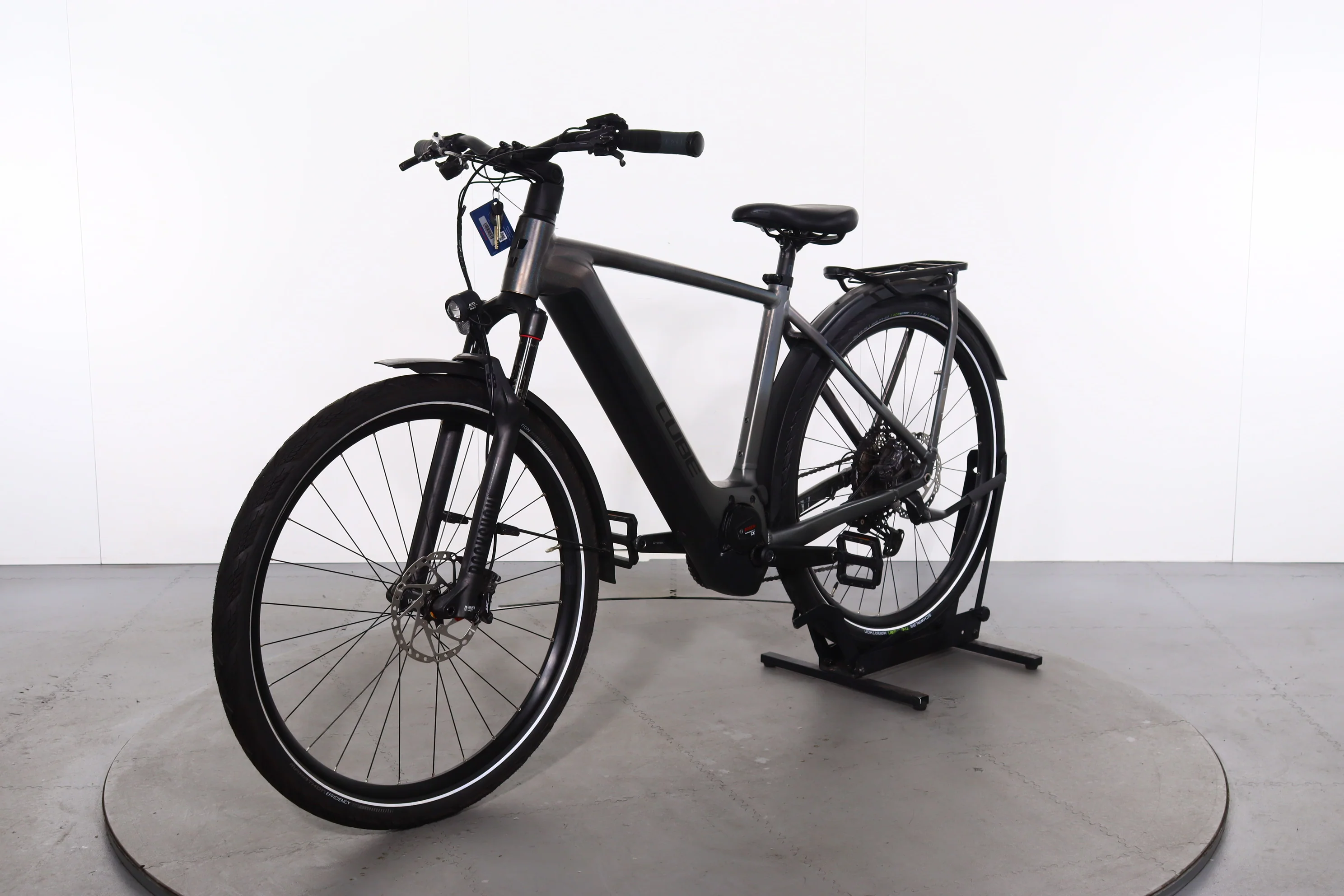 Cube Kathmandu Hybrid SLT - Image 3