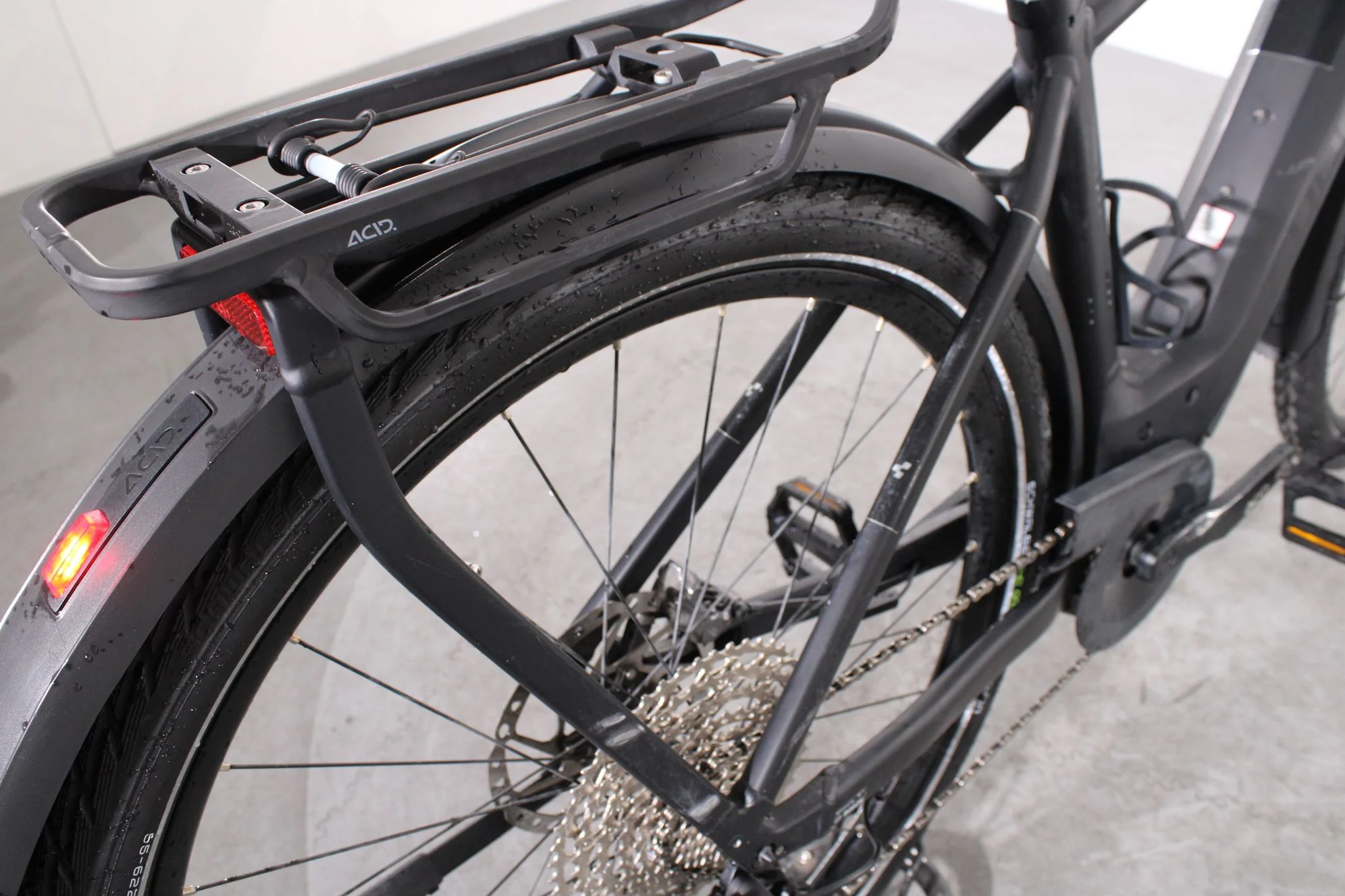 Cube Kathmandu Hybrid SLT - Image 10