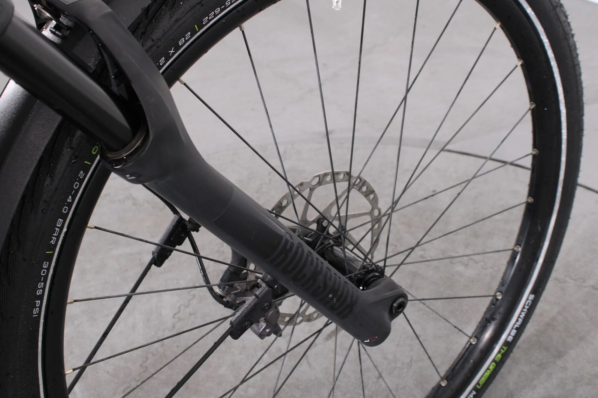 Cube Kathmandu Hybrid SLT - Image 13