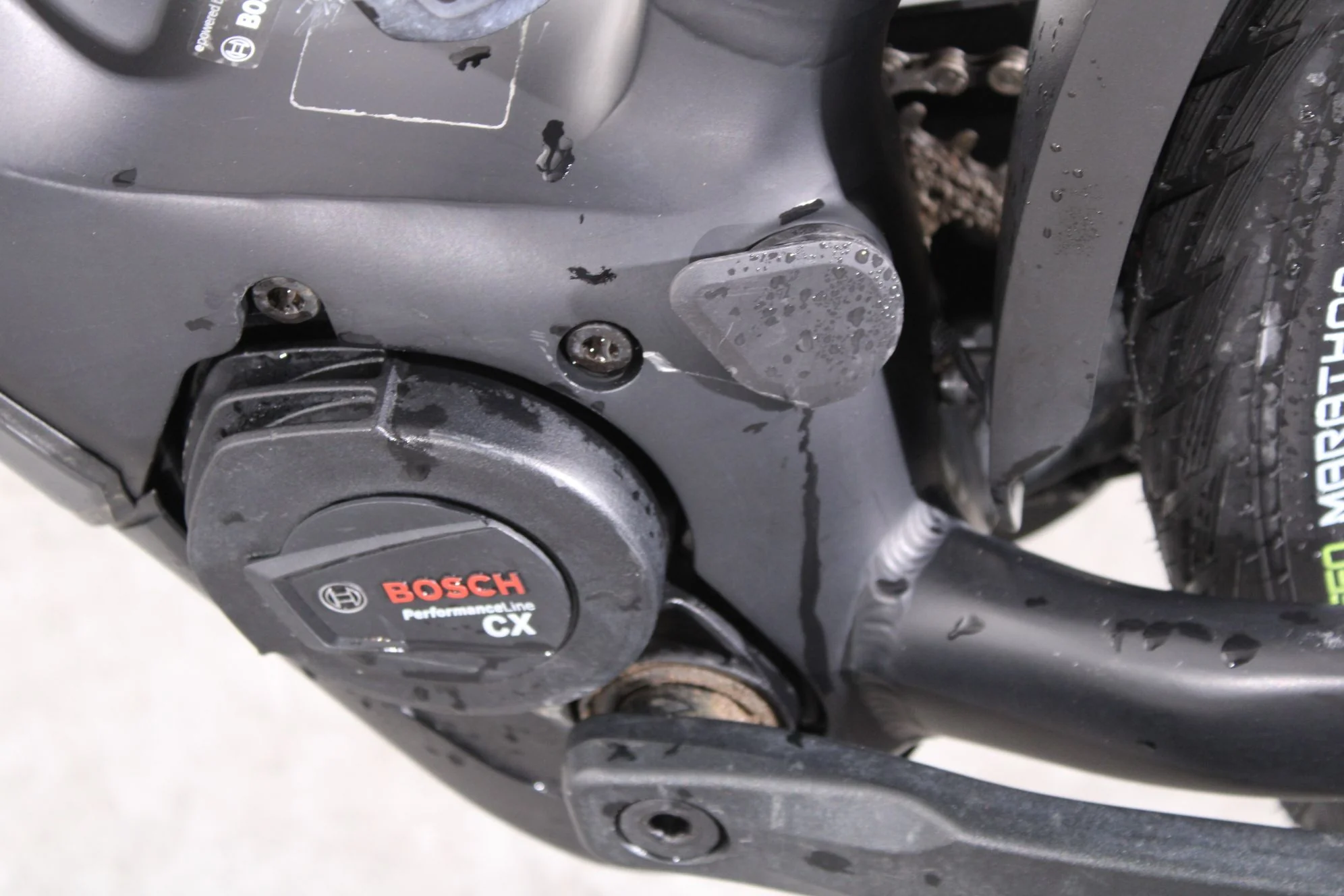Cube Kathmandu Hybrid SLT - Image 15