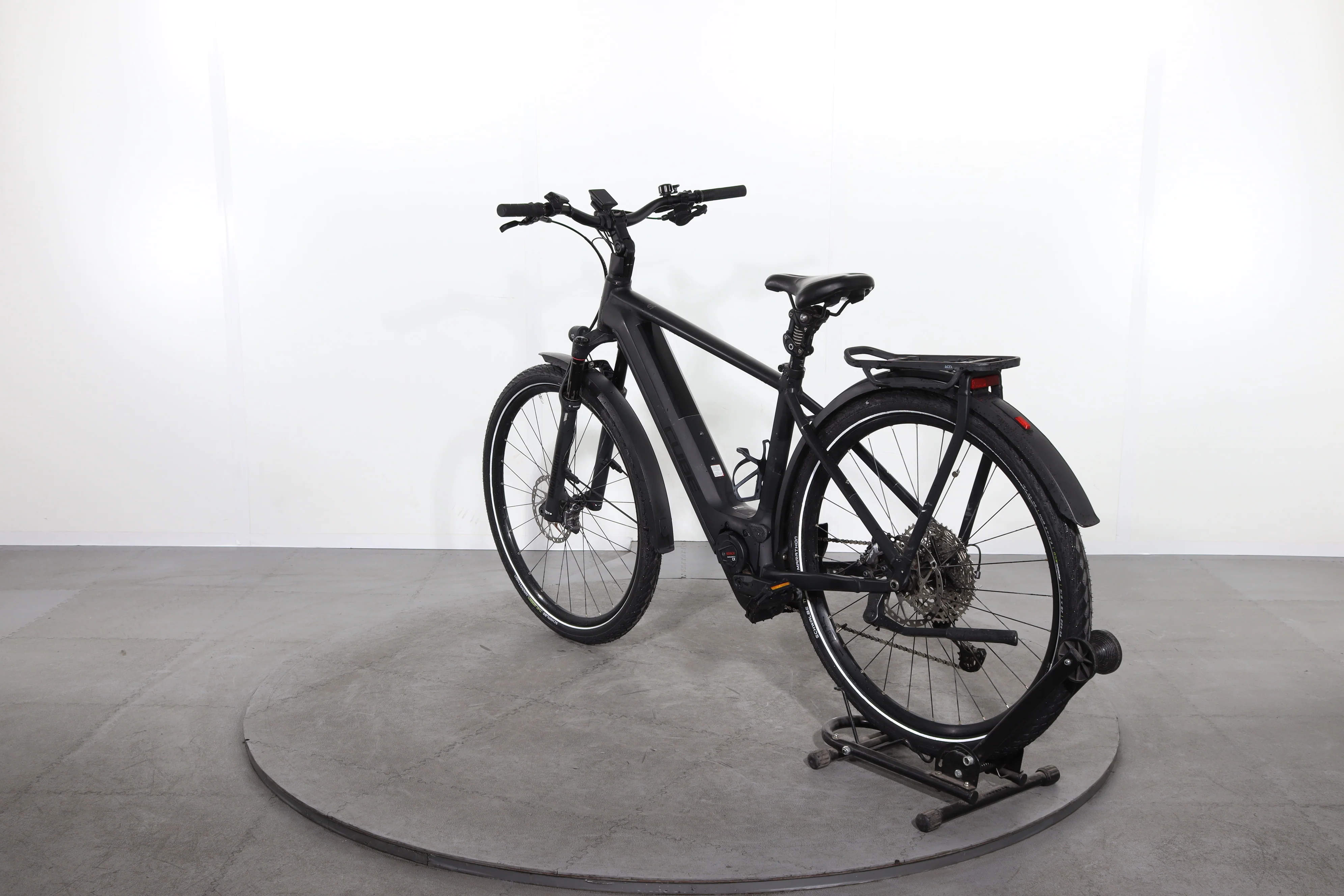 Cube Kathmandu Hybrid SLT - Image 5