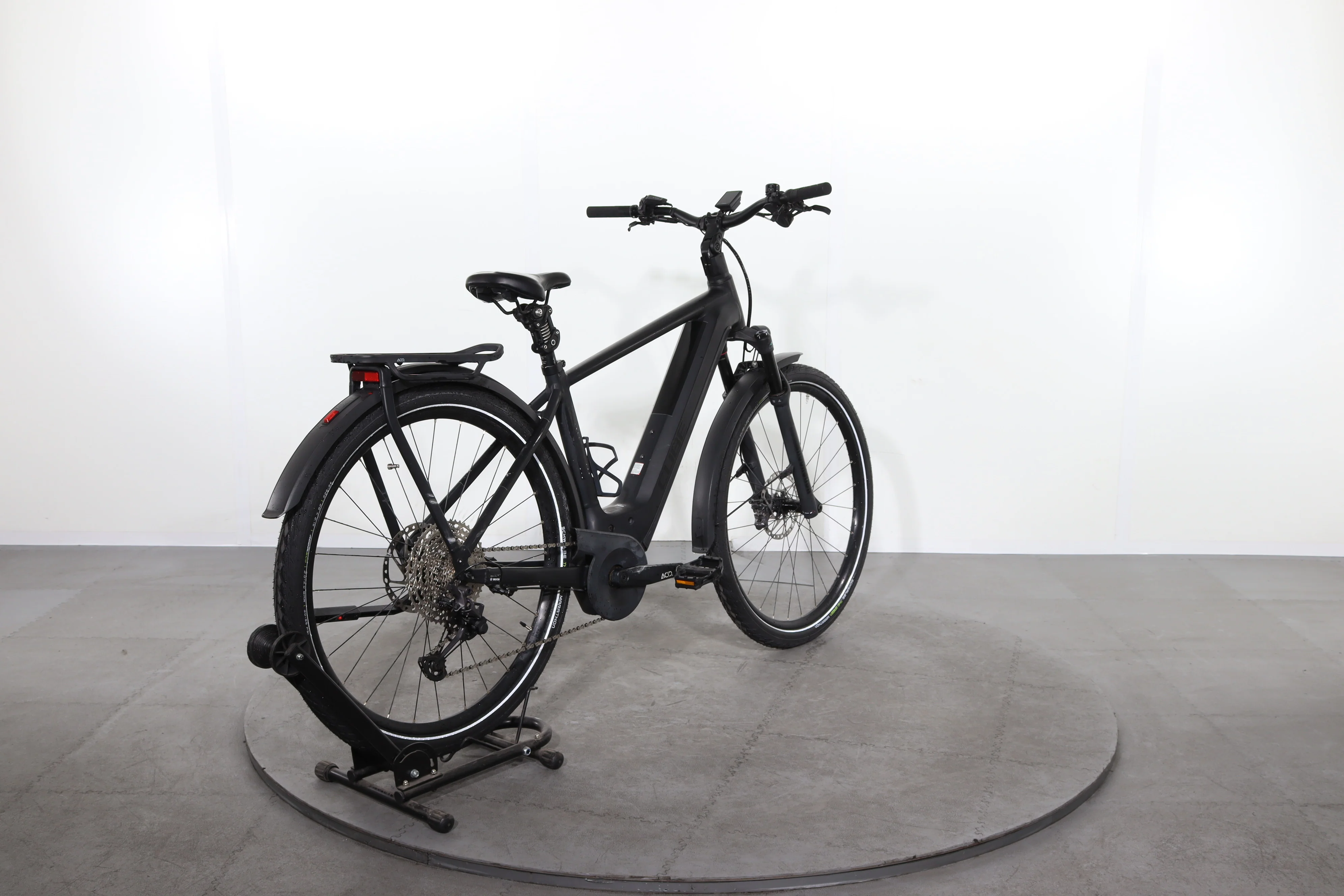 Cube Kathmandu Hybrid SLT - Image 6
