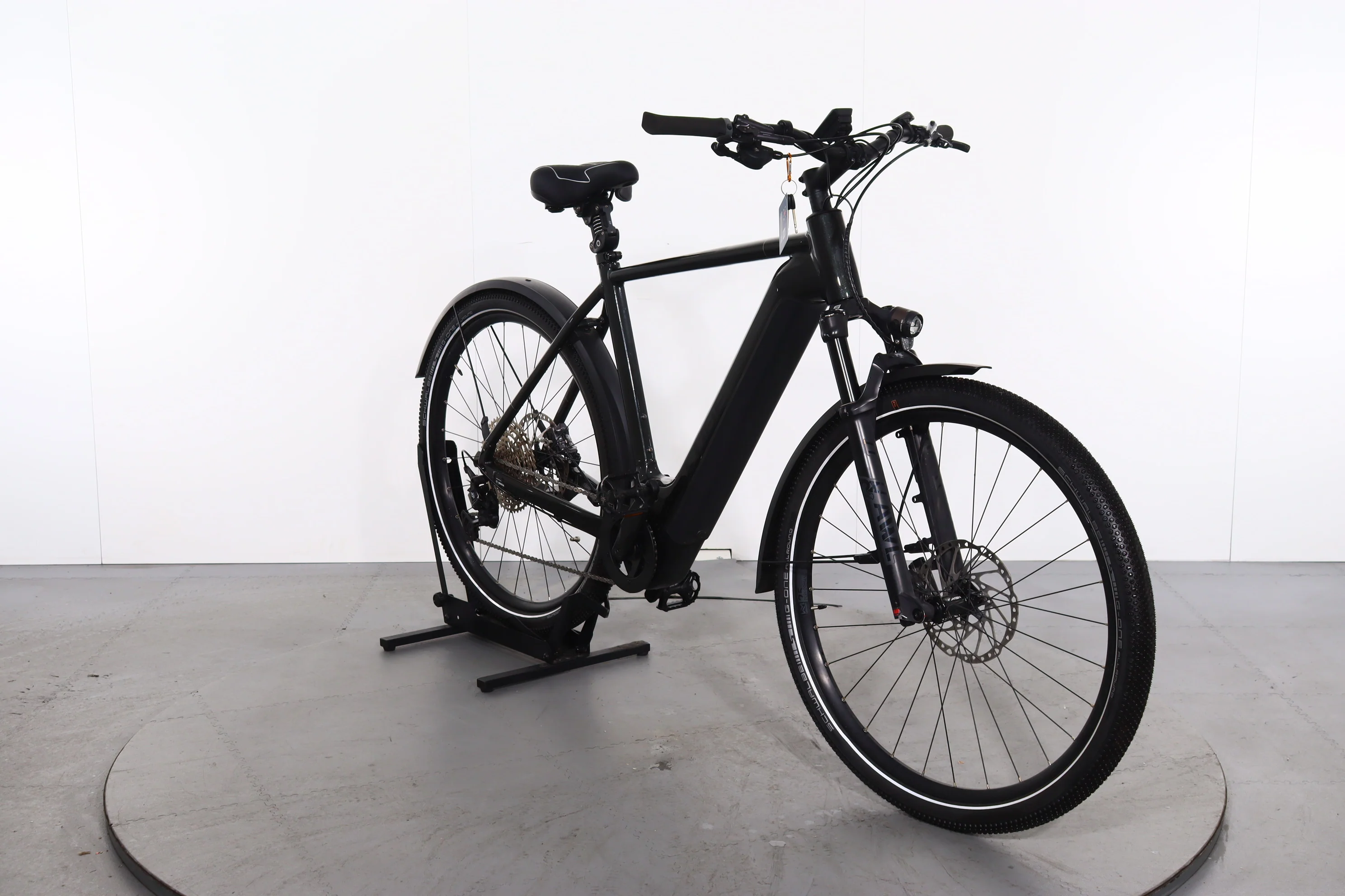 Cube Kathmandu Hybrid SLT - Image 3