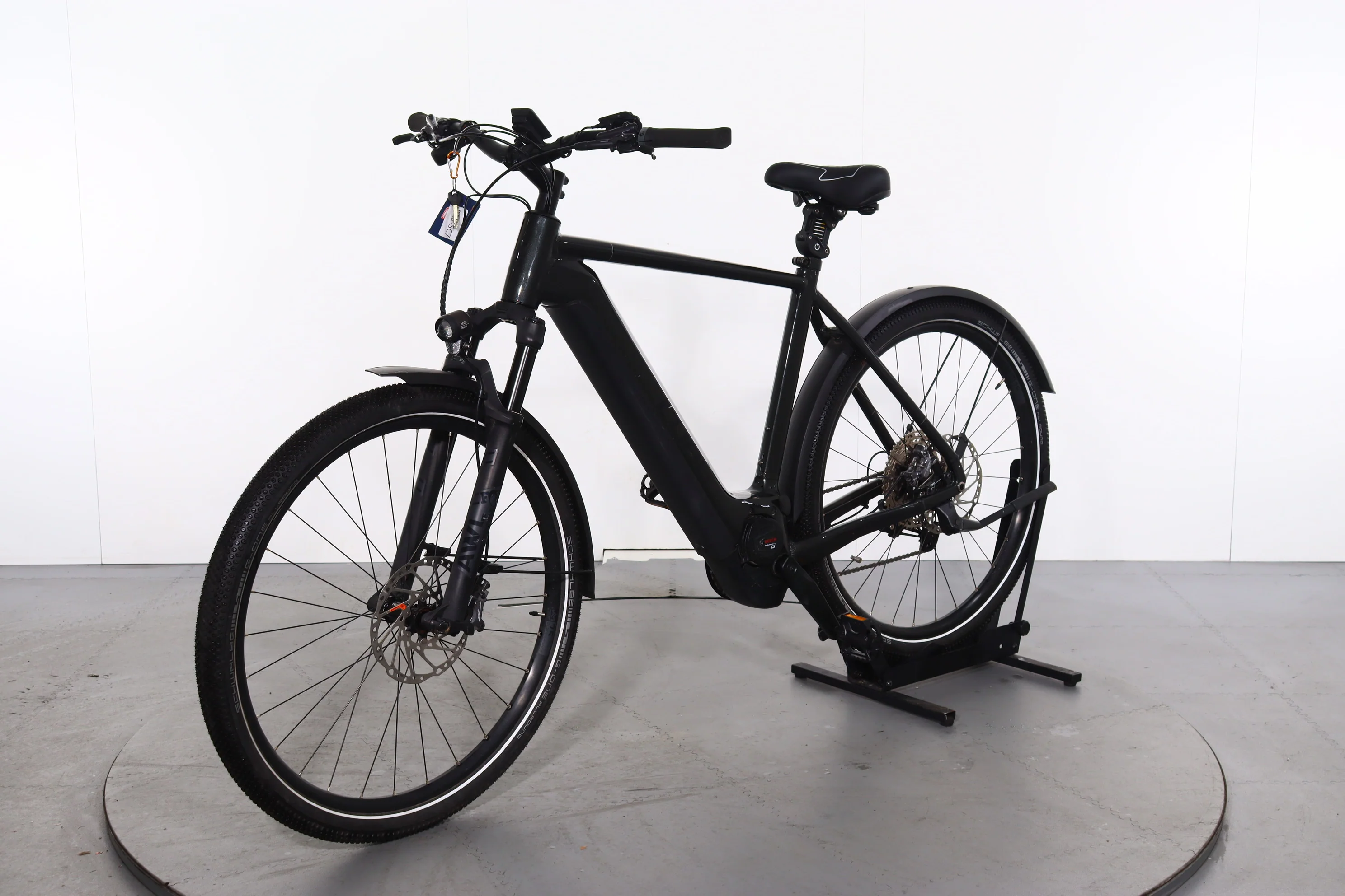 Cube Kathmandu Hybrid SLT - Image 4
