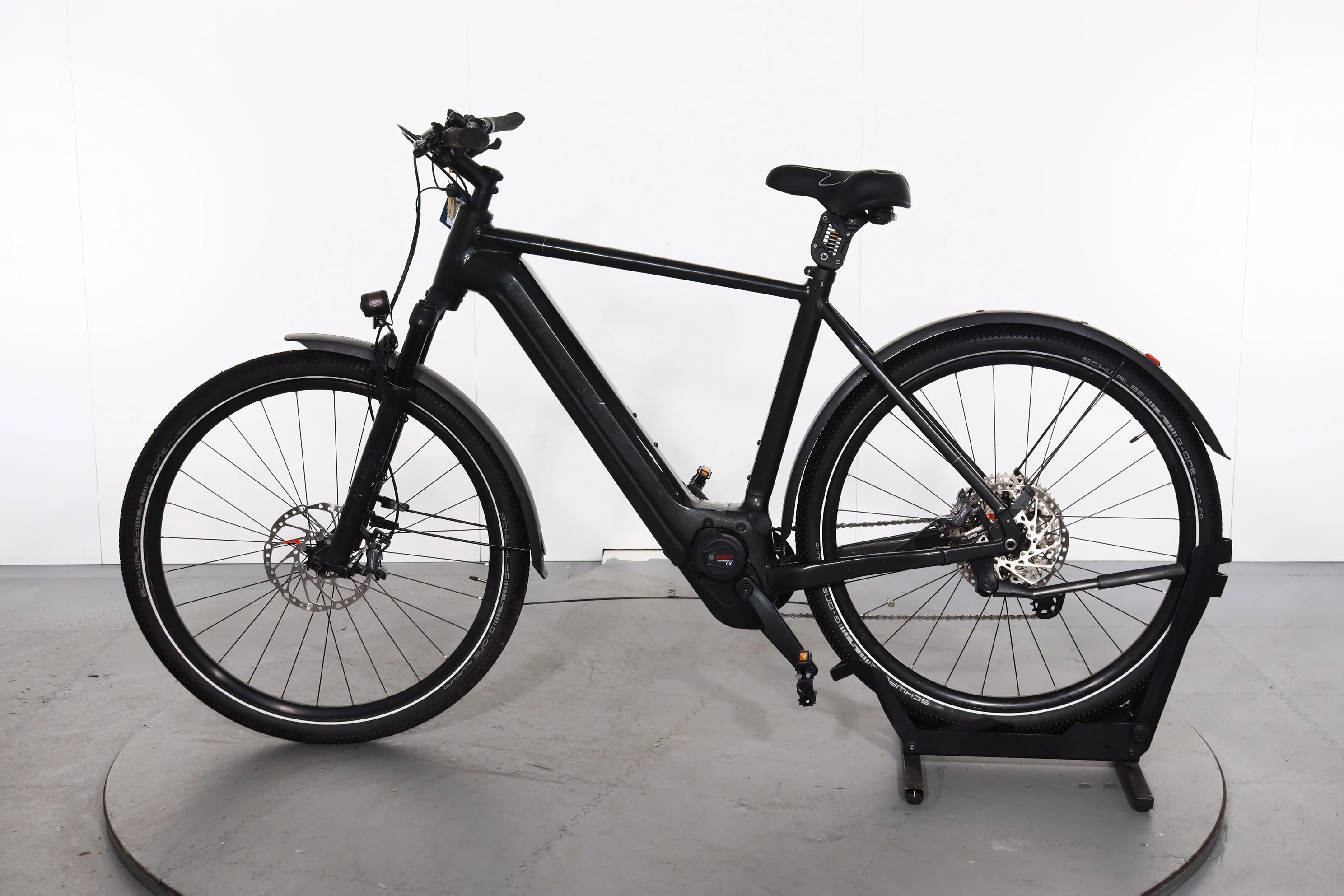 Cube Kathmandu Hybrid SLT - Image 5