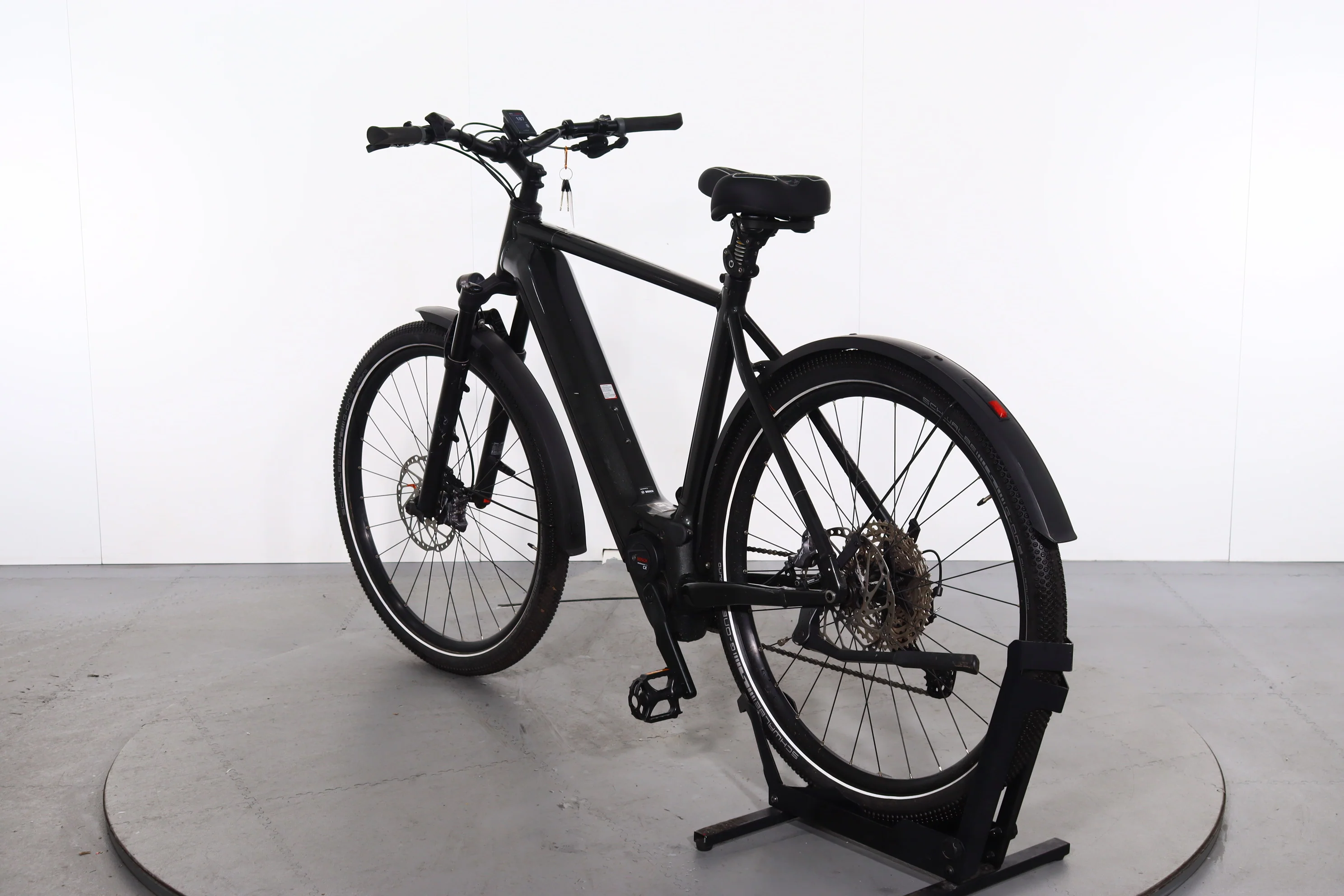 Cube Kathmandu Hybrid SLT - Image 6