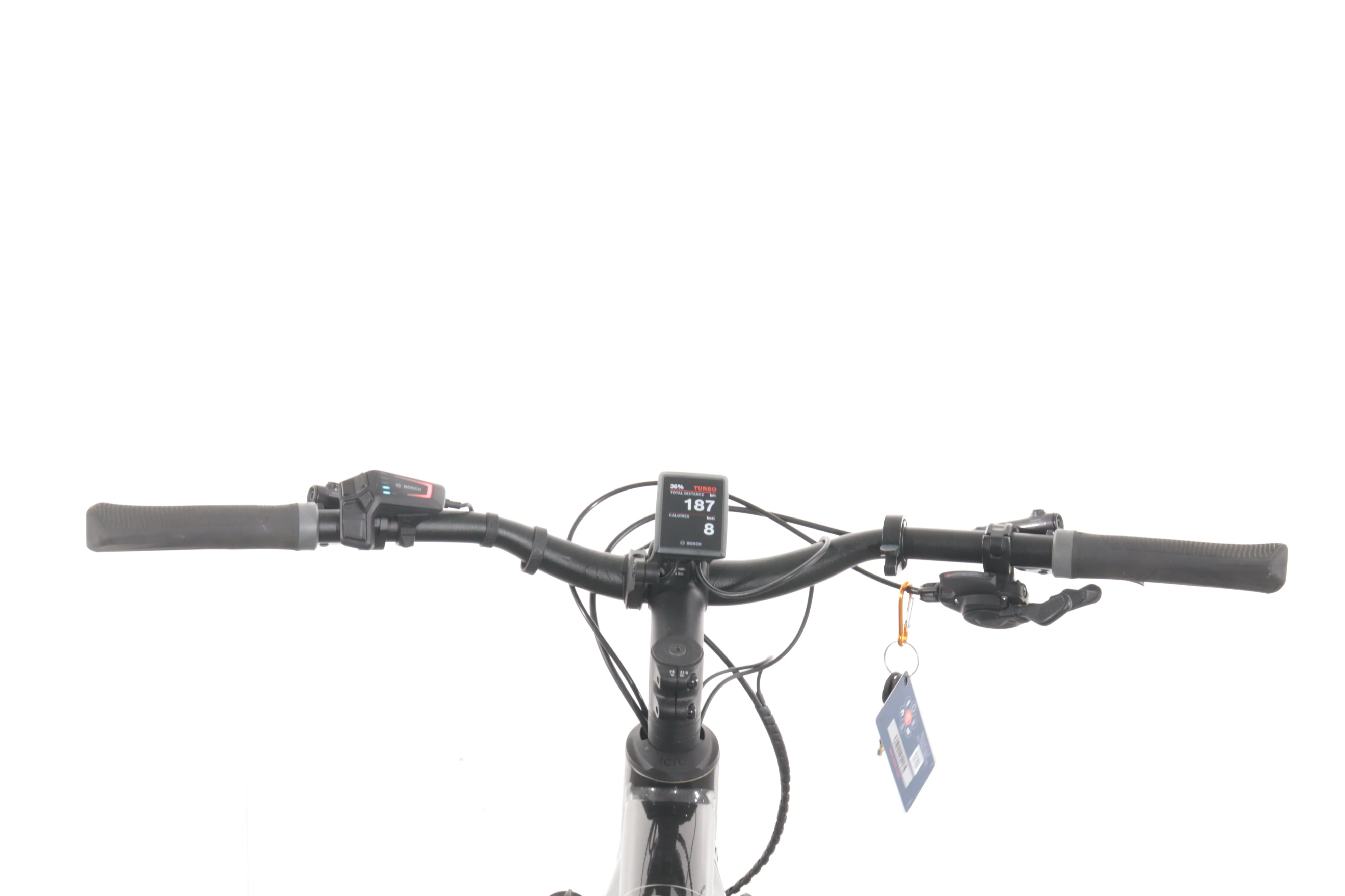 Cube Kathmandu Hybrid SLT - Image 7