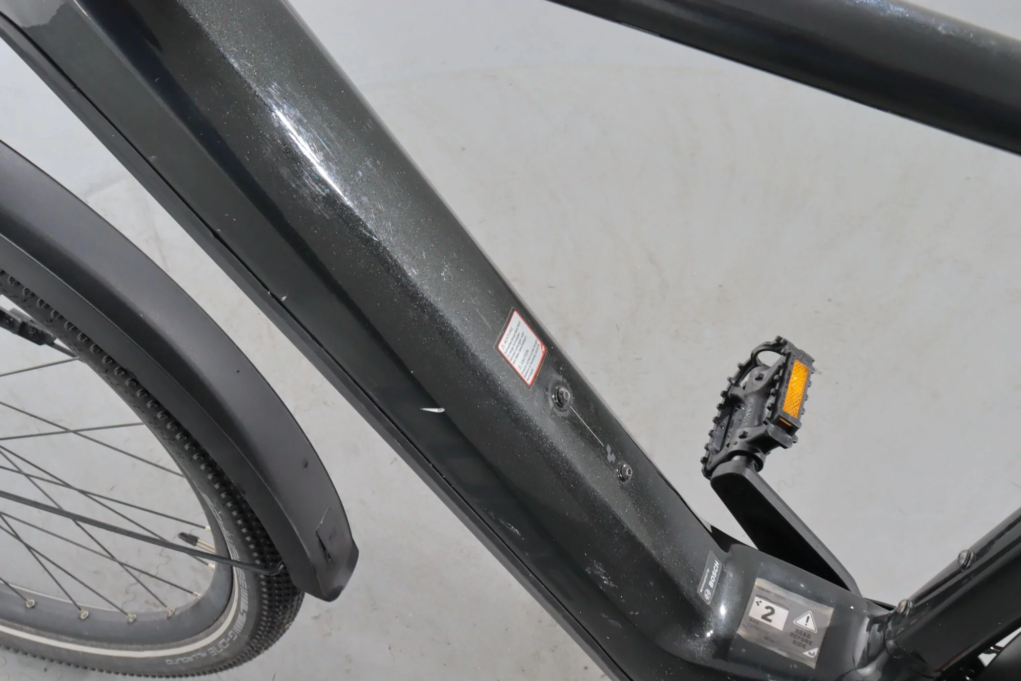 Cube Kathmandu Hybrid SLT - Image 9