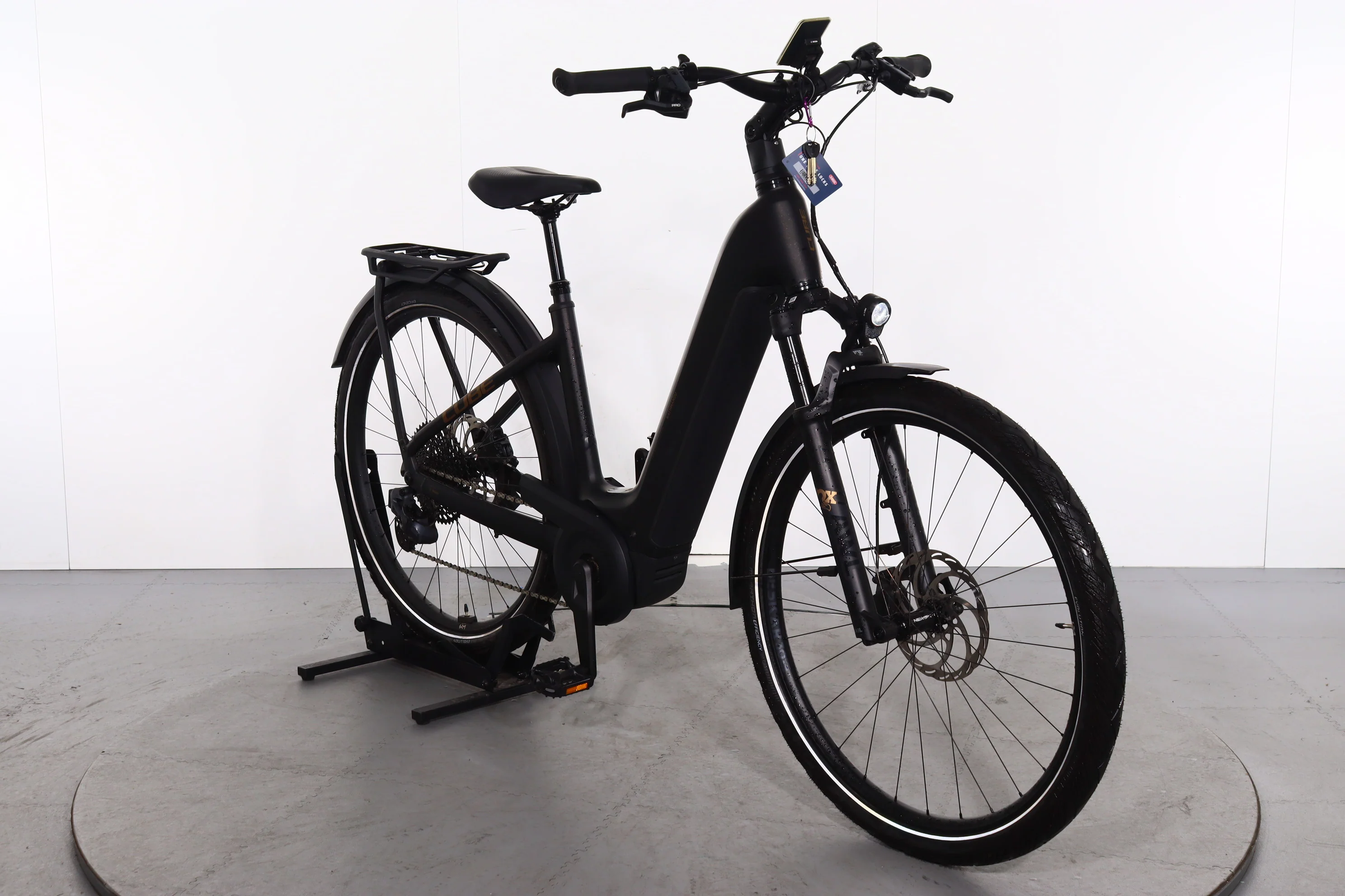Cube Kathmandu Hybrid SLT - Image 3