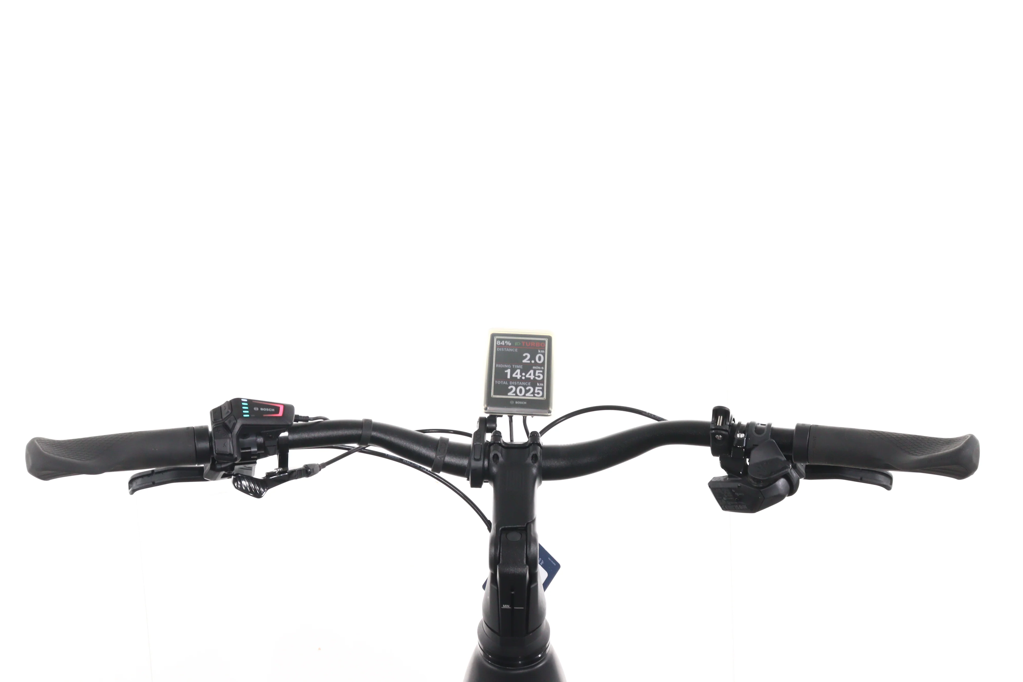 Cube Kathmandu Hybrid SLT - Image 7