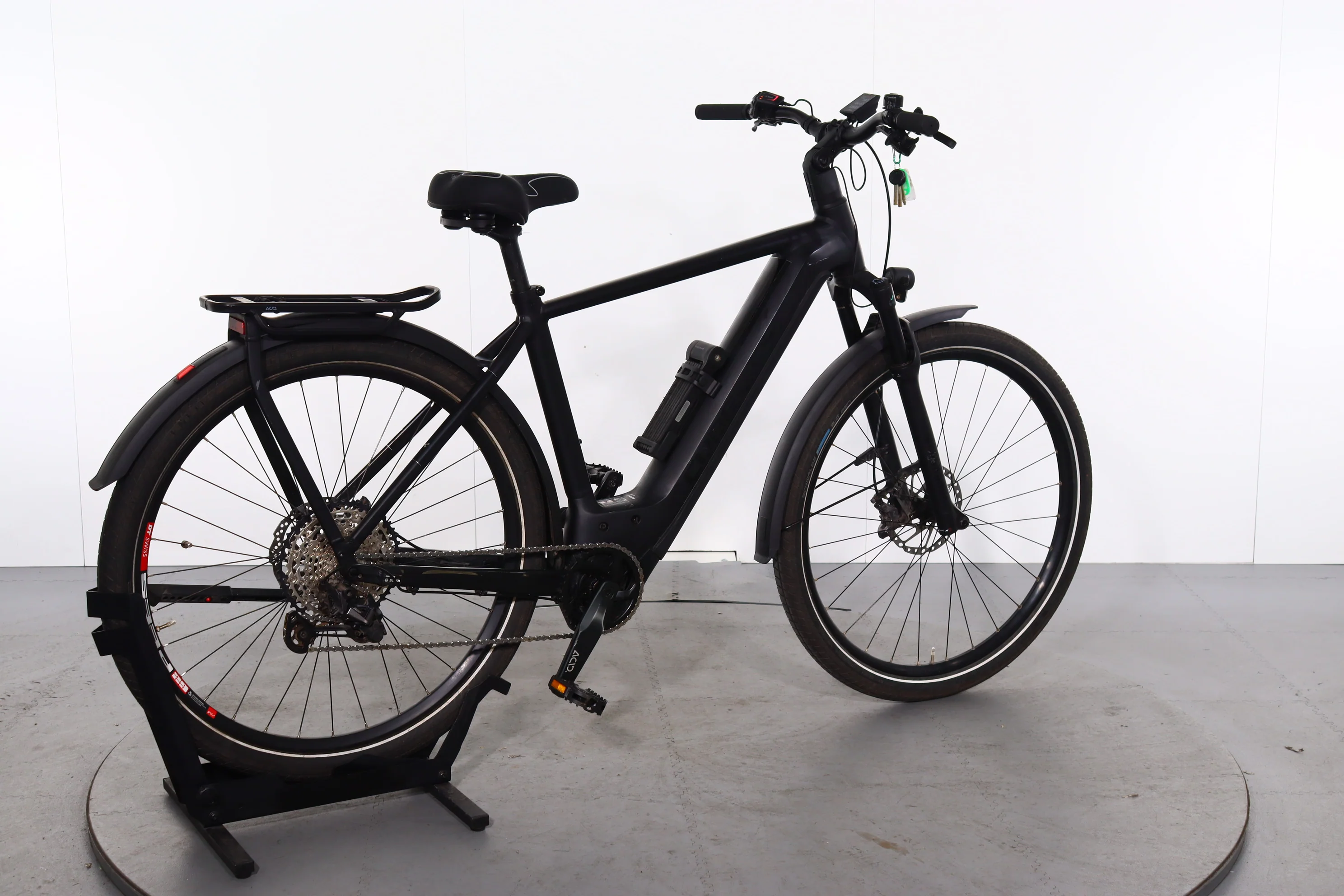 Cube Kathmandu Hybrid SLT - Image 5