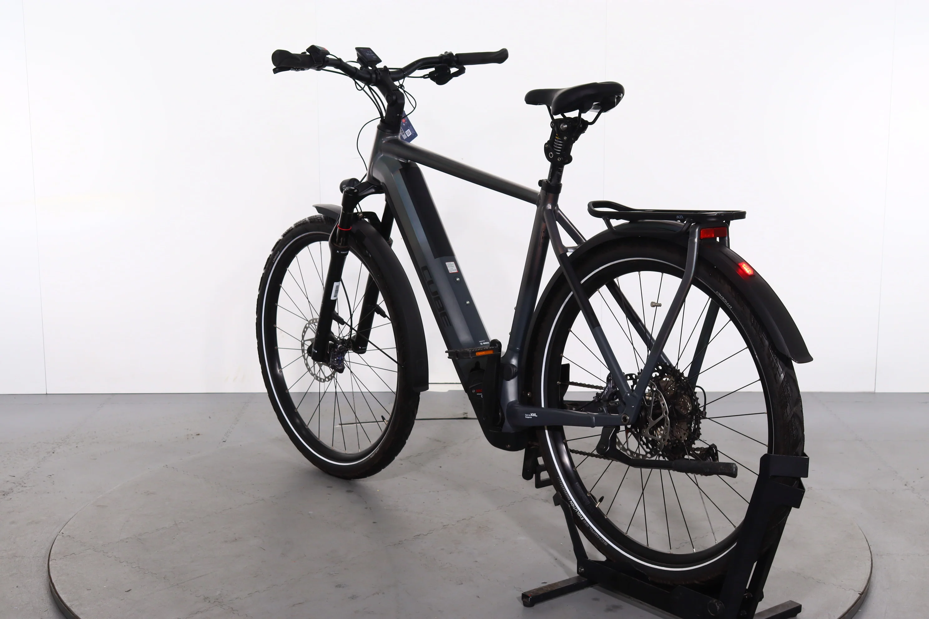Cube Kathmandu Hybrid SLT - Image 3
