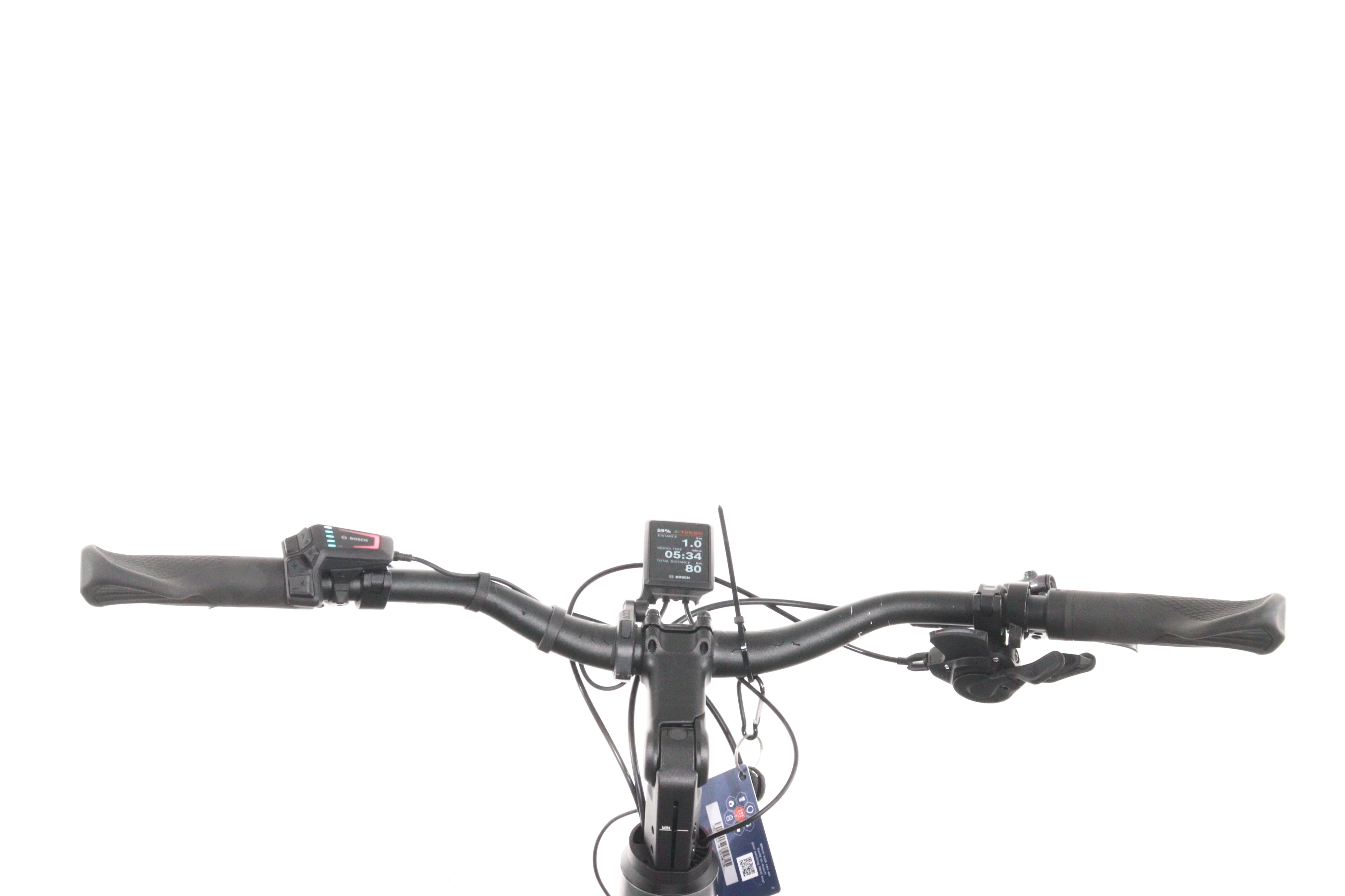 Cube Kathmandu Hybrid SLT - Image 7