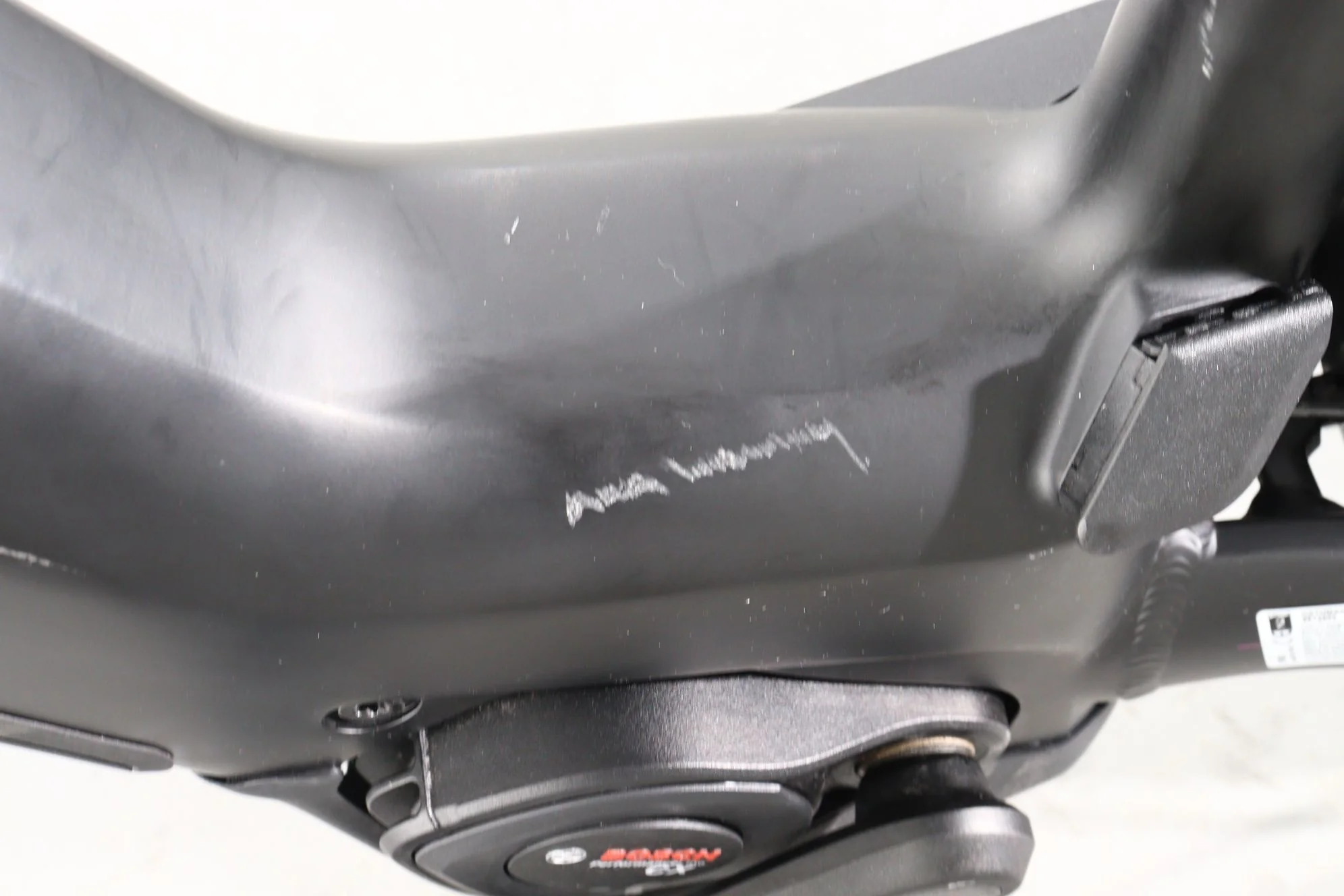 Cube Kathmandu Hybrid SLT - Image 10