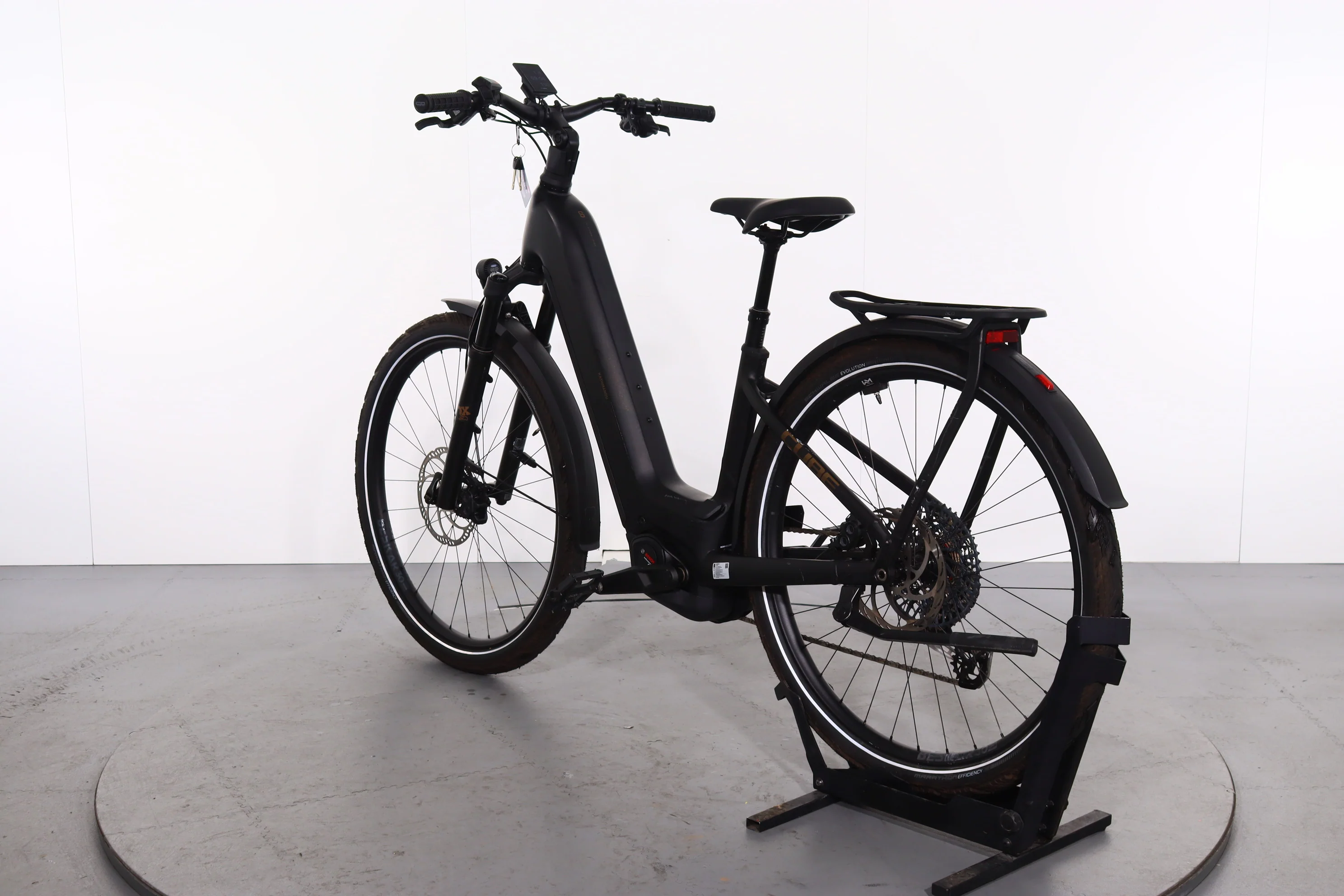 Cube Kathmandu Hybrid SLT - Image 3