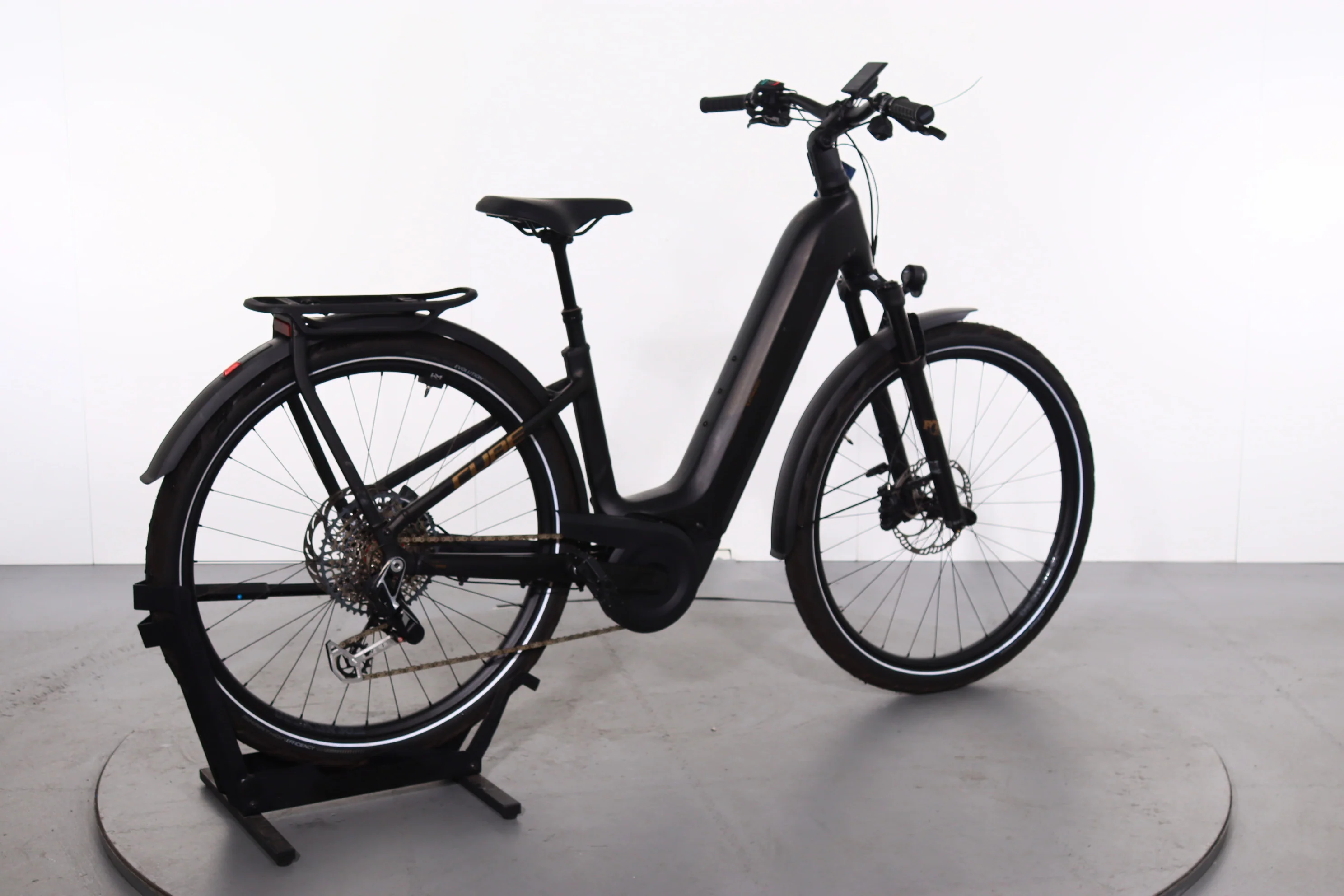 Cube Kathmandu Hybrid SLT - Image 4