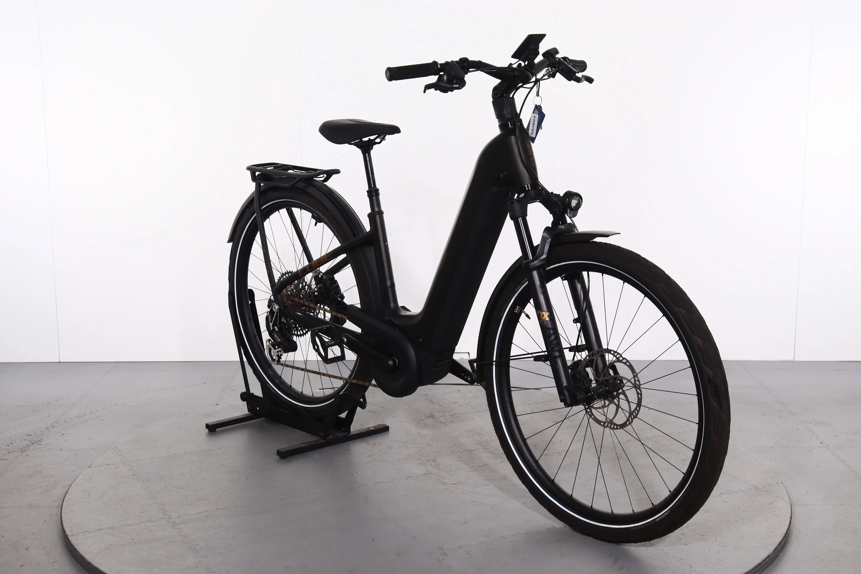 Cube Kathmandu Hybrid SLT - Image 5