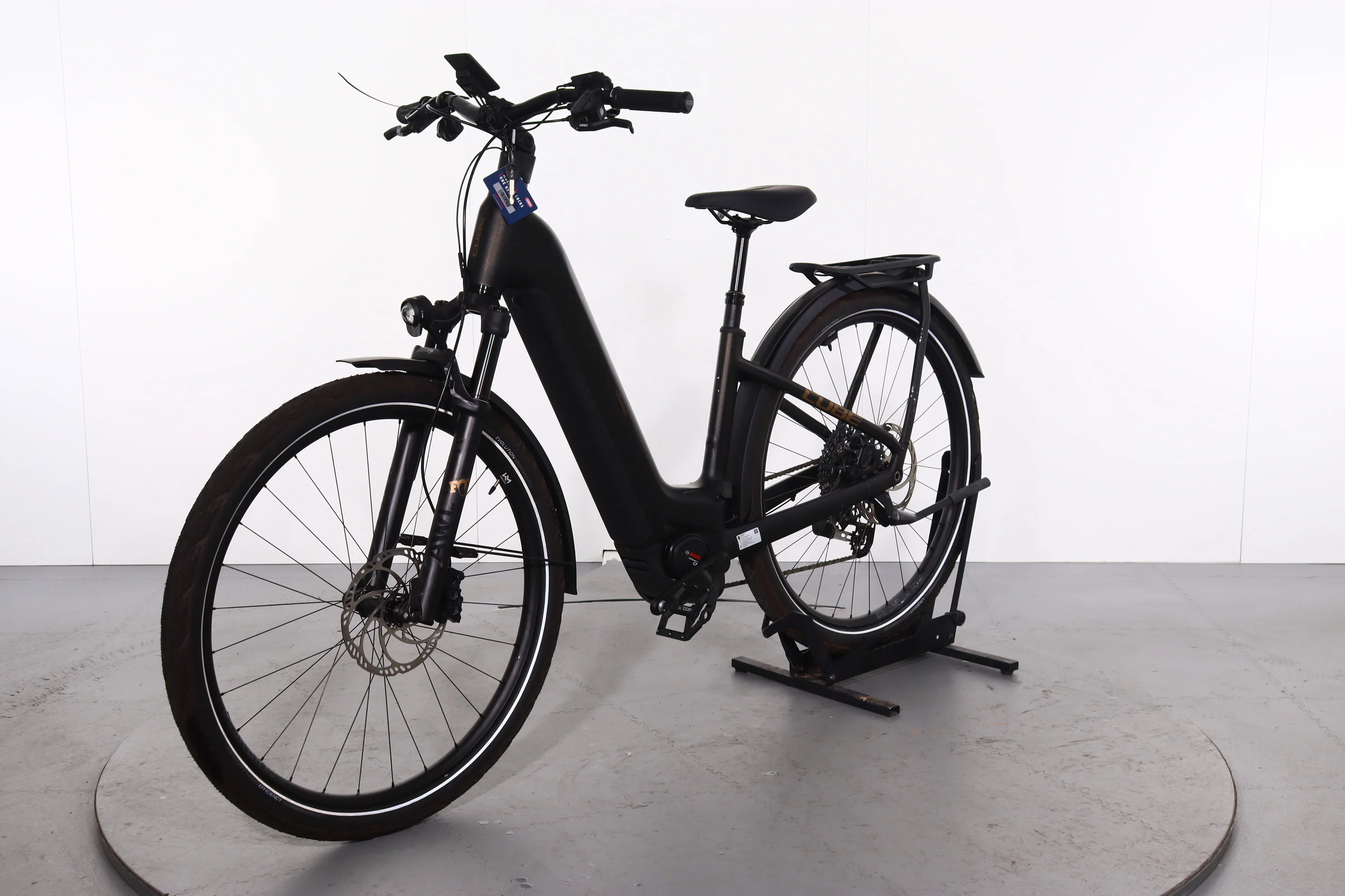 Cube Kathmandu Hybrid SLT - Image 6
