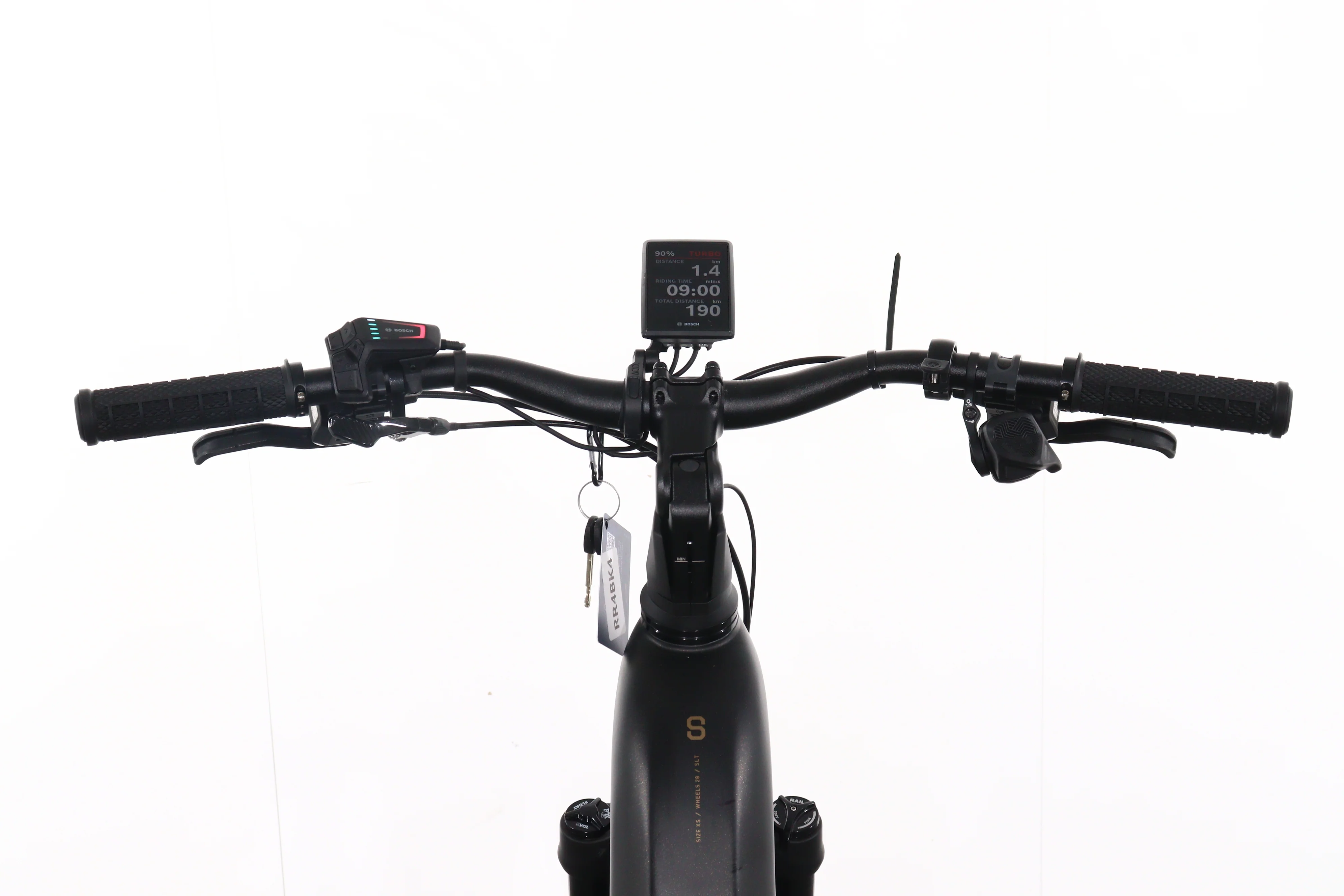 Cube Kathmandu Hybrid SLT - Image 7