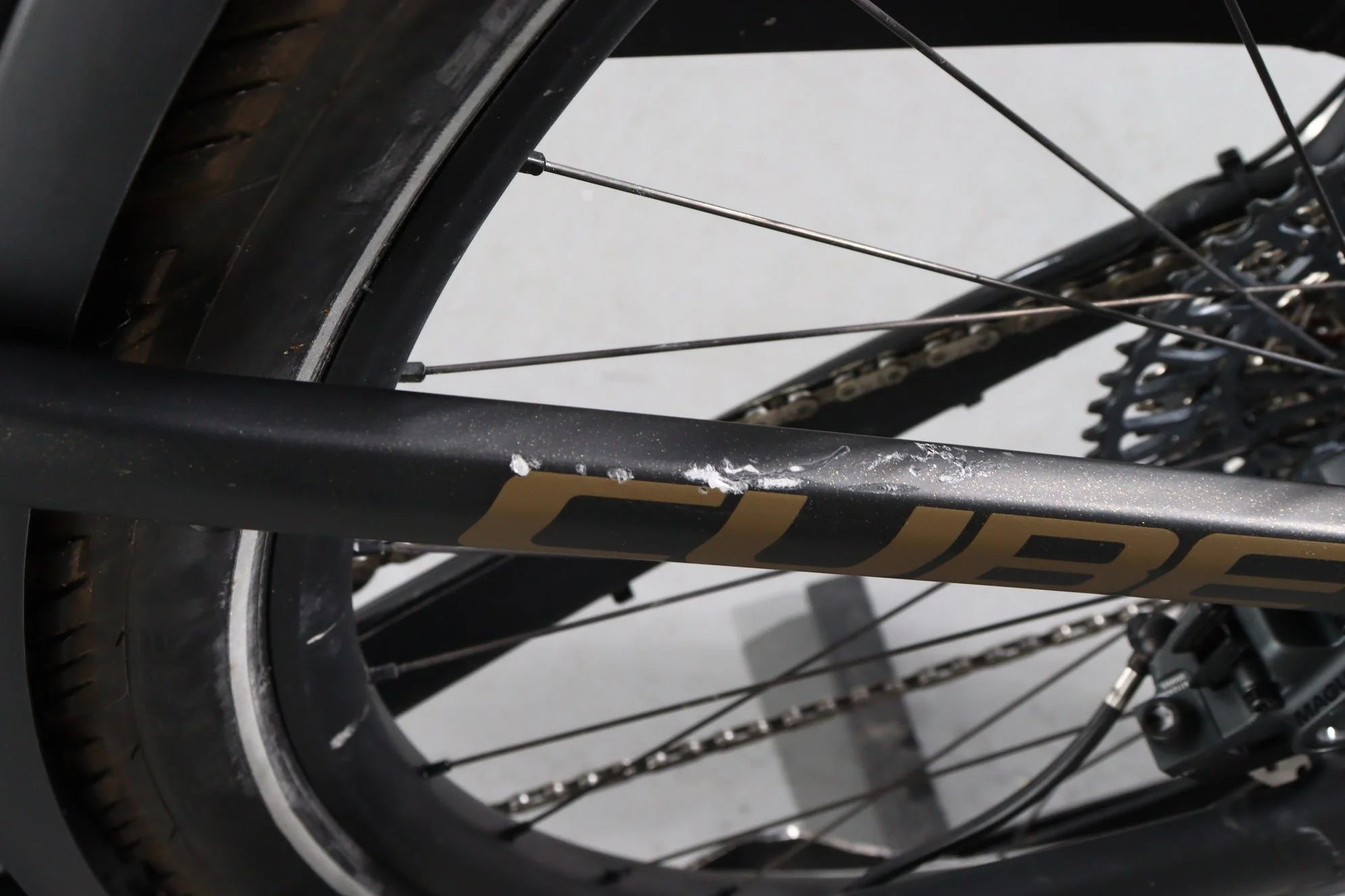 Cube Kathmandu Hybrid SLT - Image 9