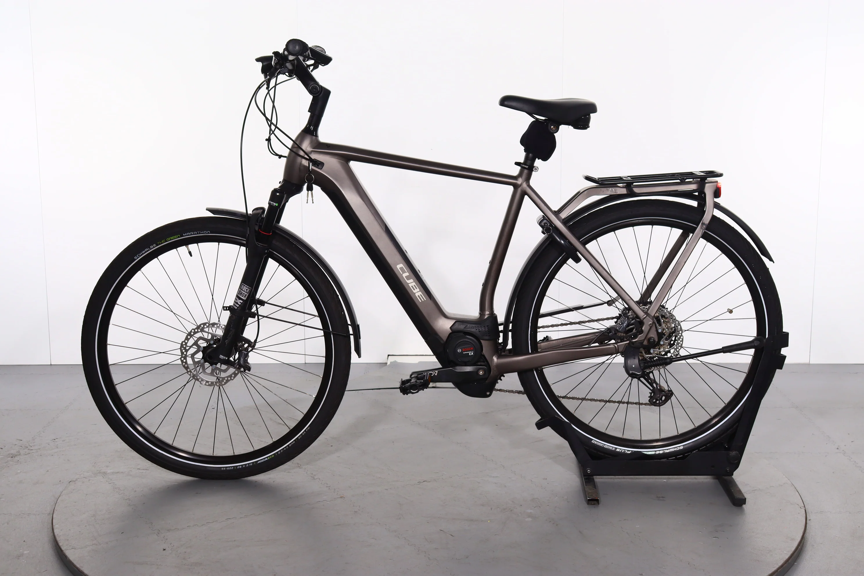 Cube Kathmandu Hybrid SLT - Image 5