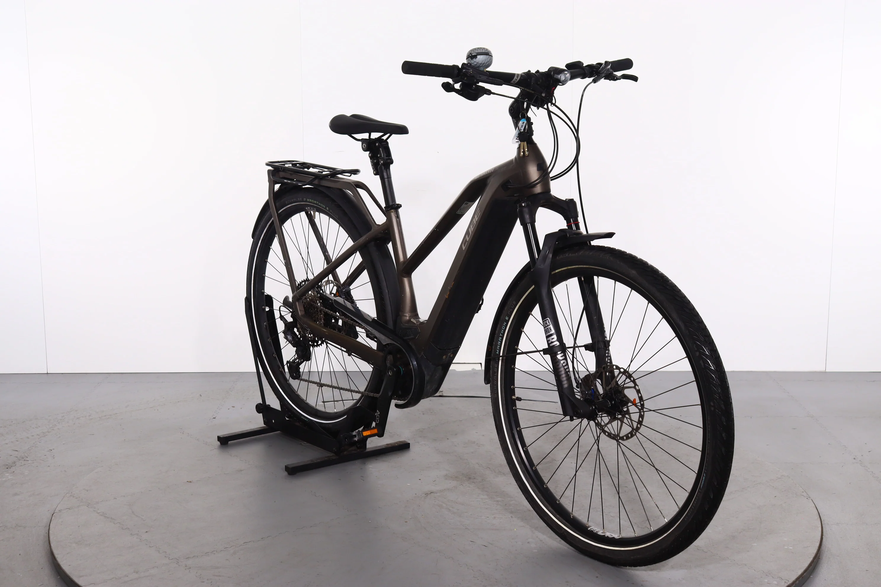 Cube Kathmandu Hybrid SLT - Image 3